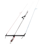 Trim Line Zero Bar and Zero Bar 2