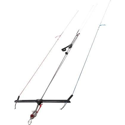 Trim Line Zero Bar and Zero Bar 2
