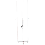 Trim Line Zero Bar and Zero Bar 2