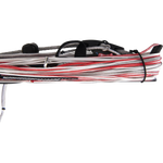 Trim Line Zero Bar and Zero Bar 2