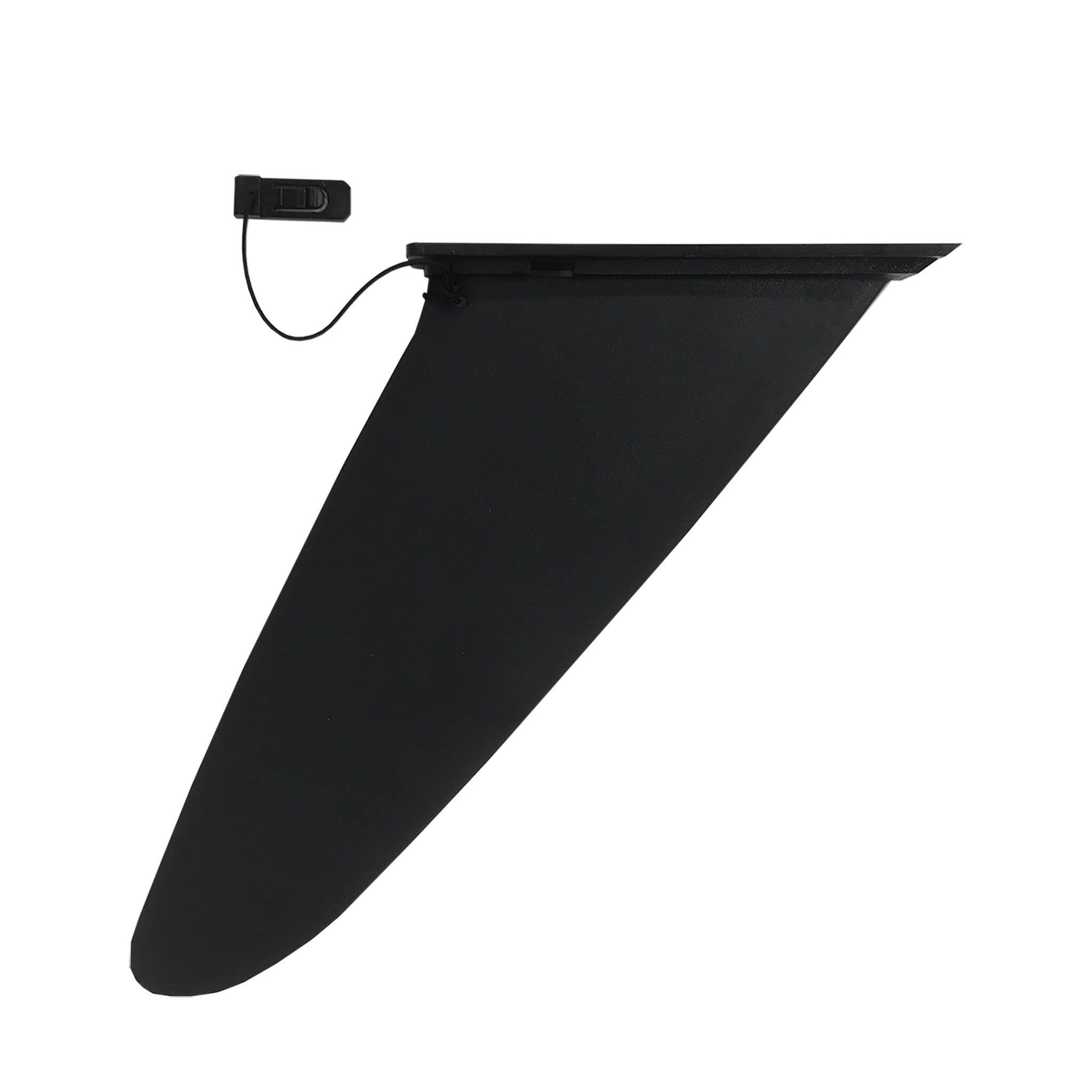 10" Air Series Fin - Naish.com