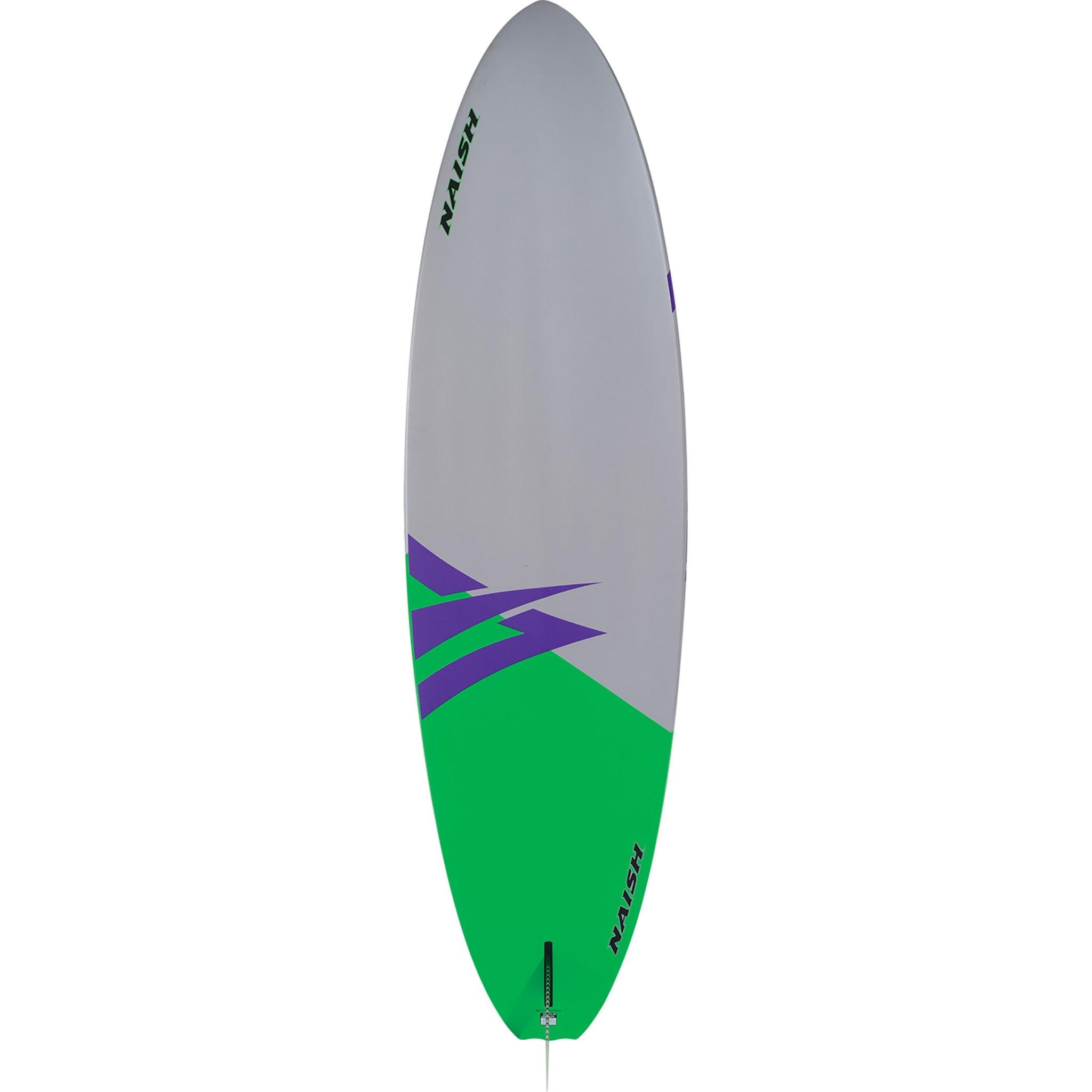 2019 Starship - Naish.com