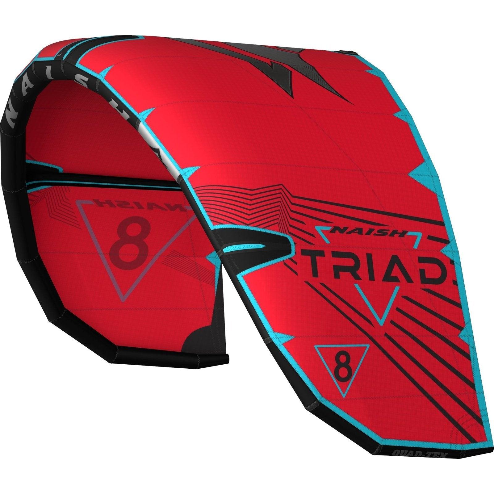 2023 Triad - Naish.com