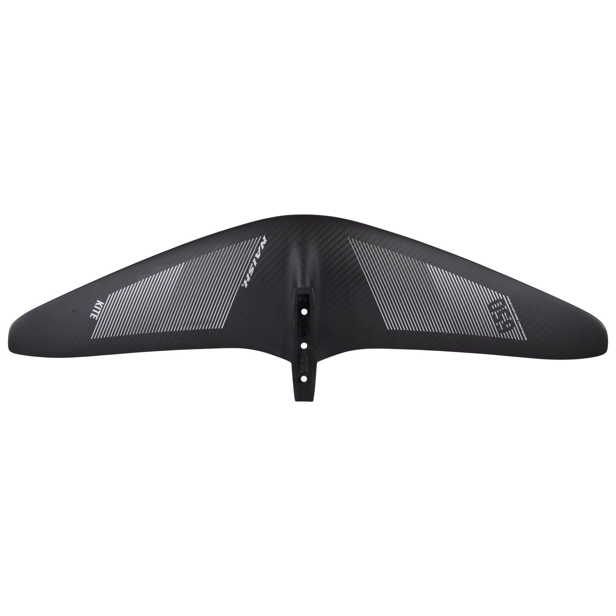 2024 Kite Foil Front Wing - Naish.com