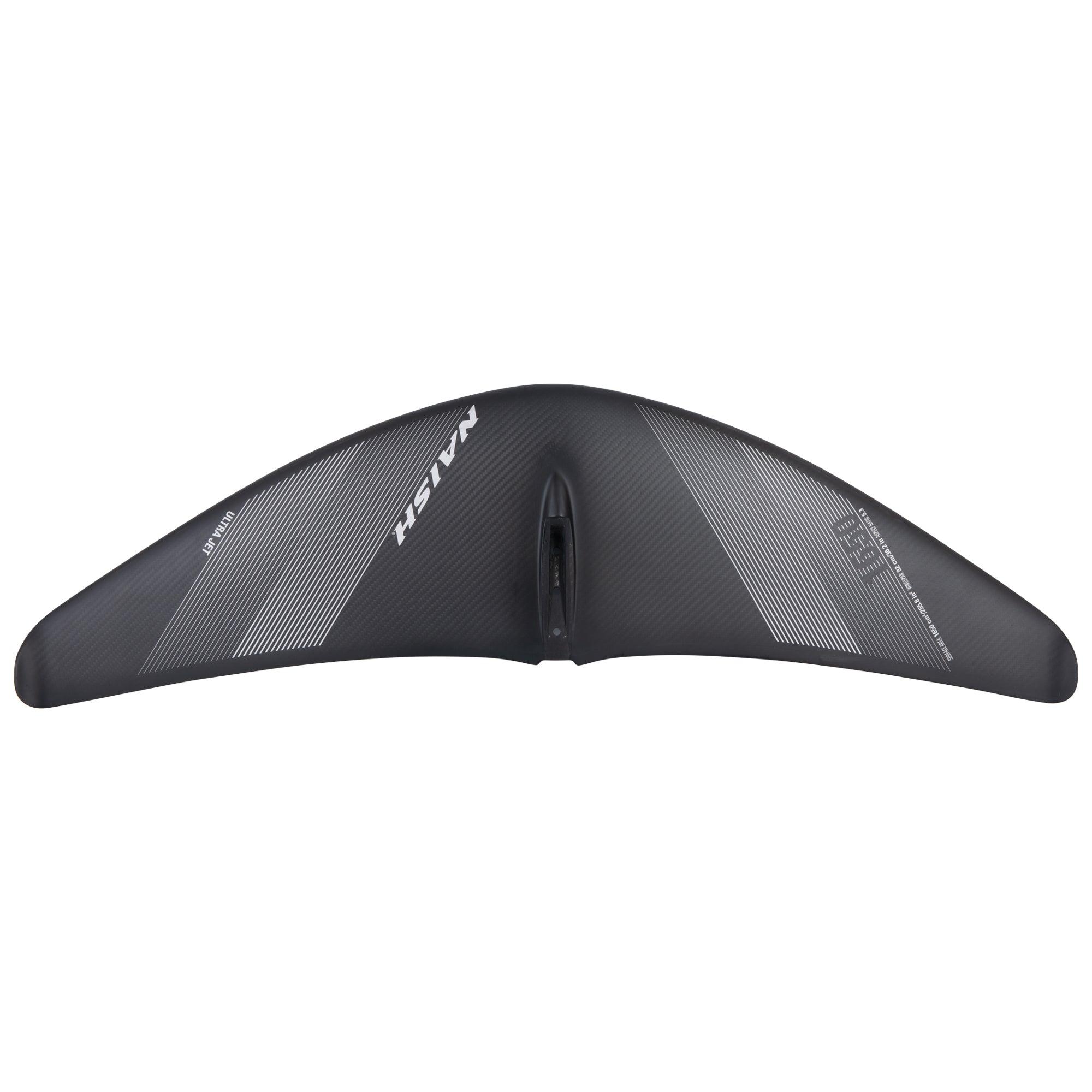 2024 Ultra Jet Foil Front Wing - Naish.com