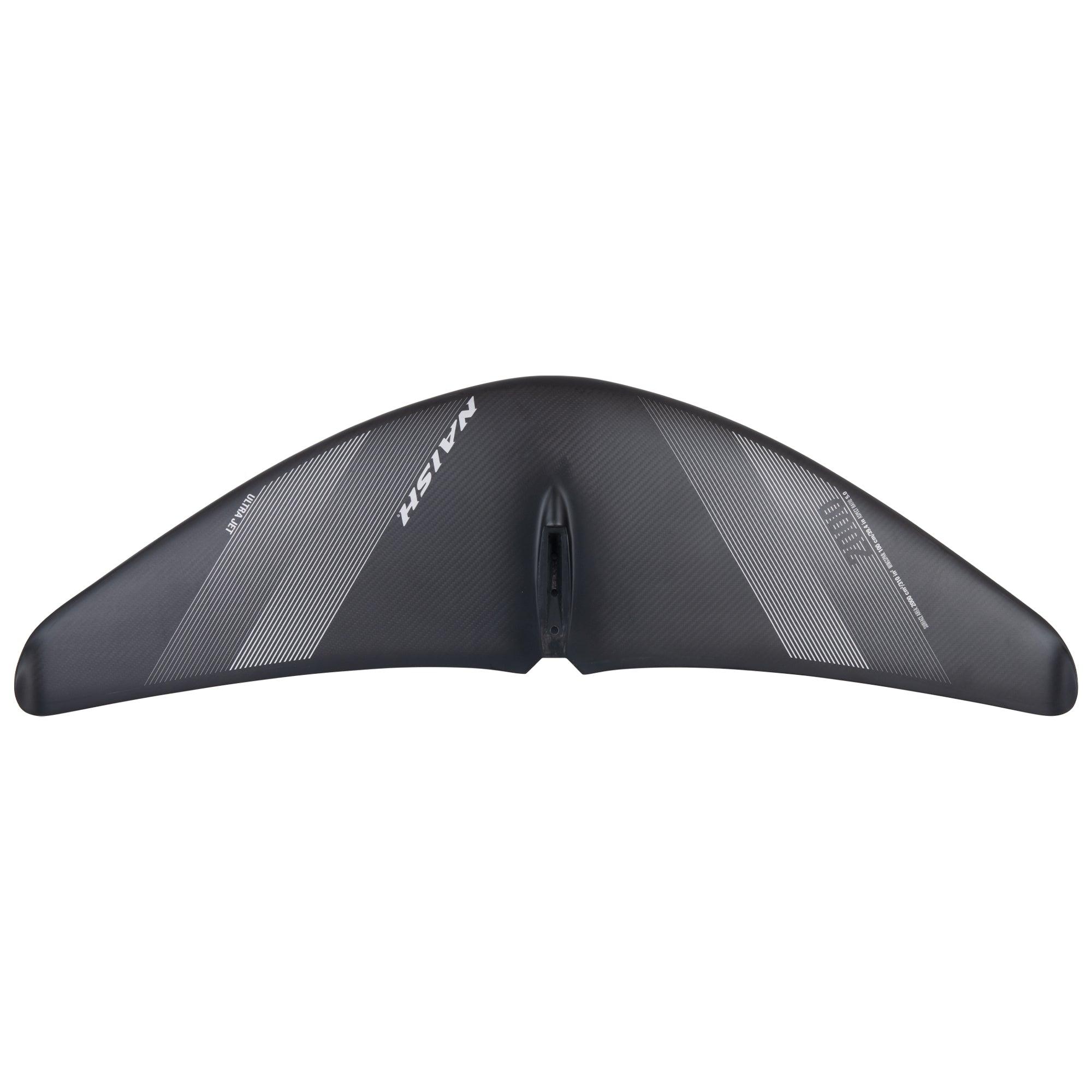 2024 Ultra Jet Foil Front Wing - Naish.com