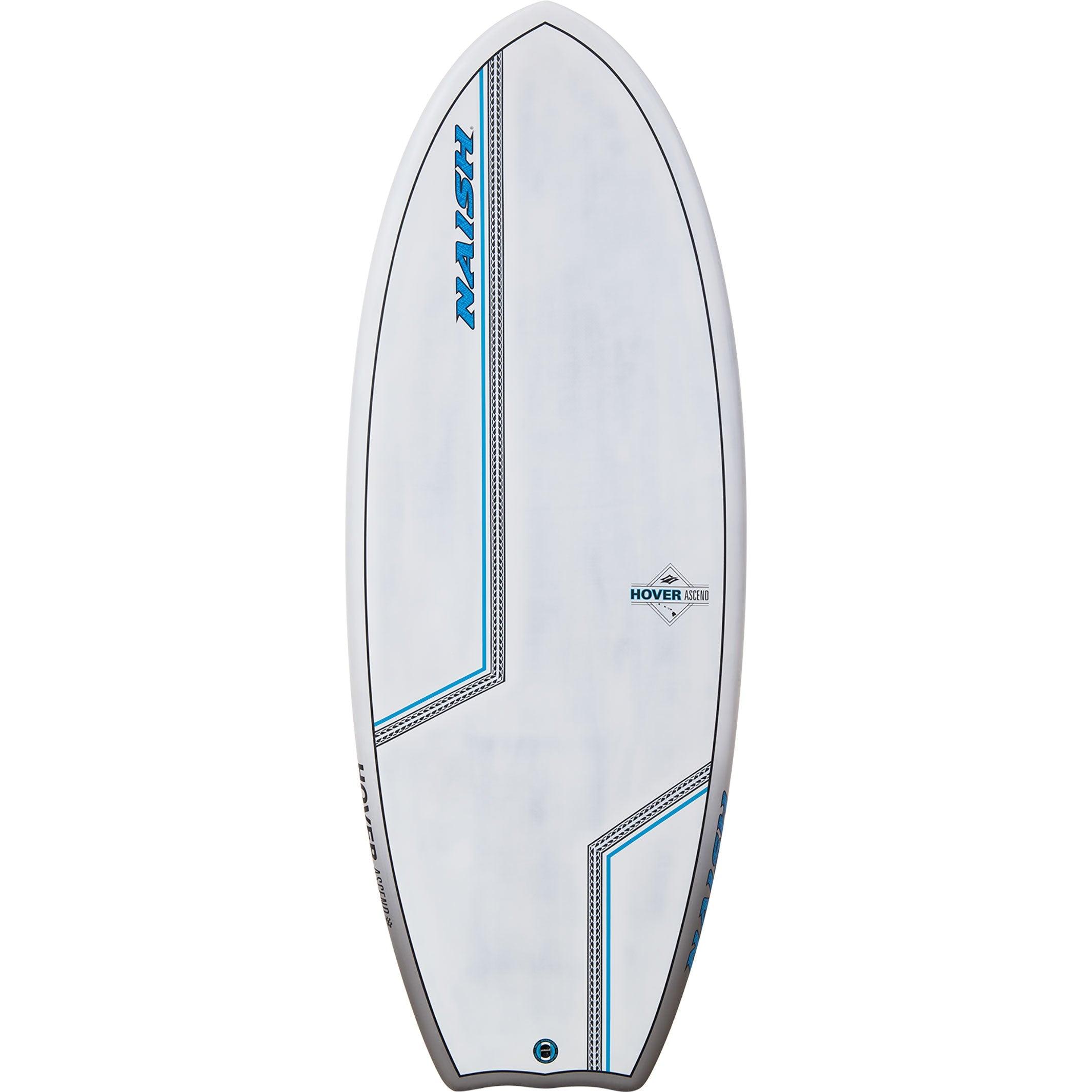 Hover Surf Ascend Carbon Ultra - Naish.com