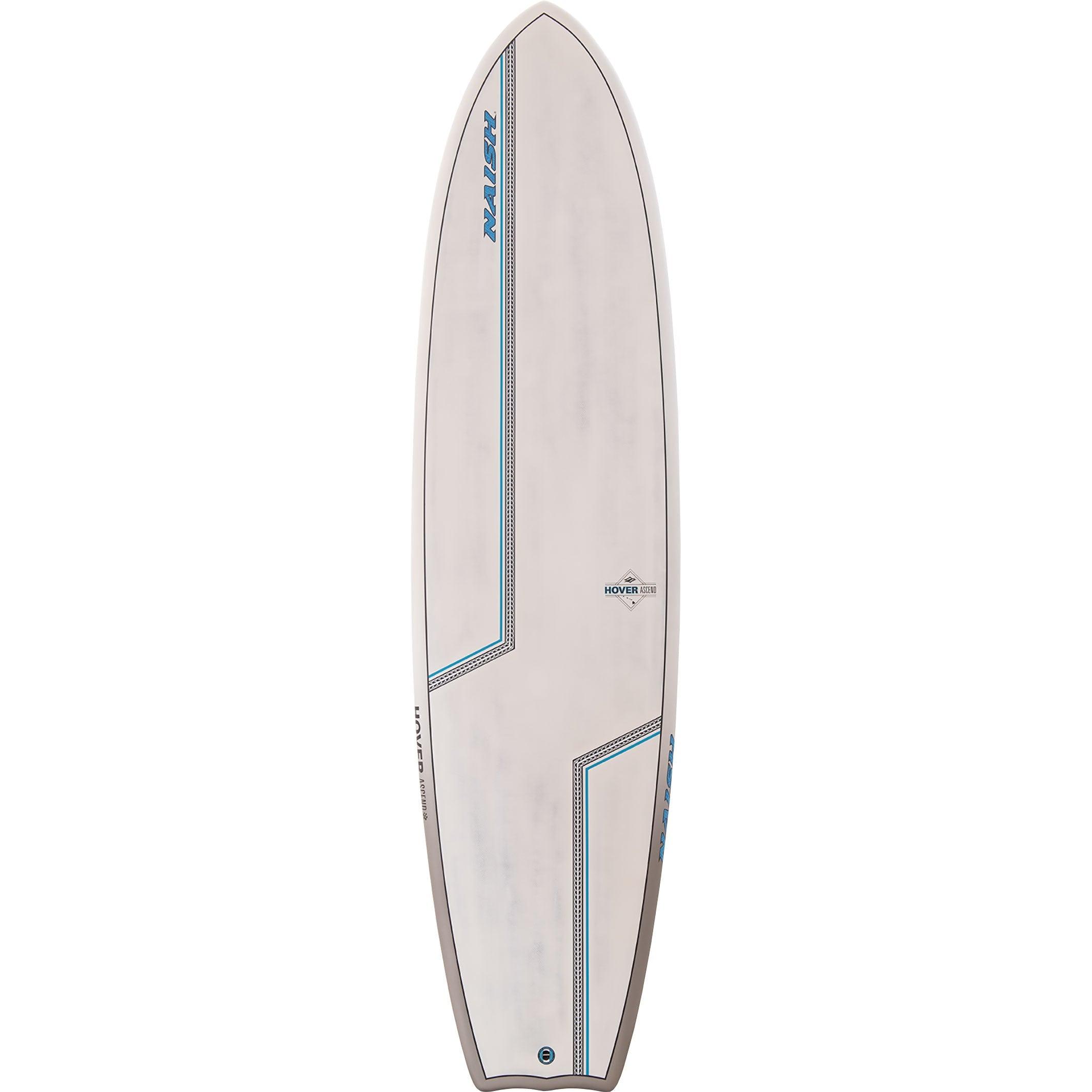 Hover Surf Ascend Carbon Ultra - Naish.com