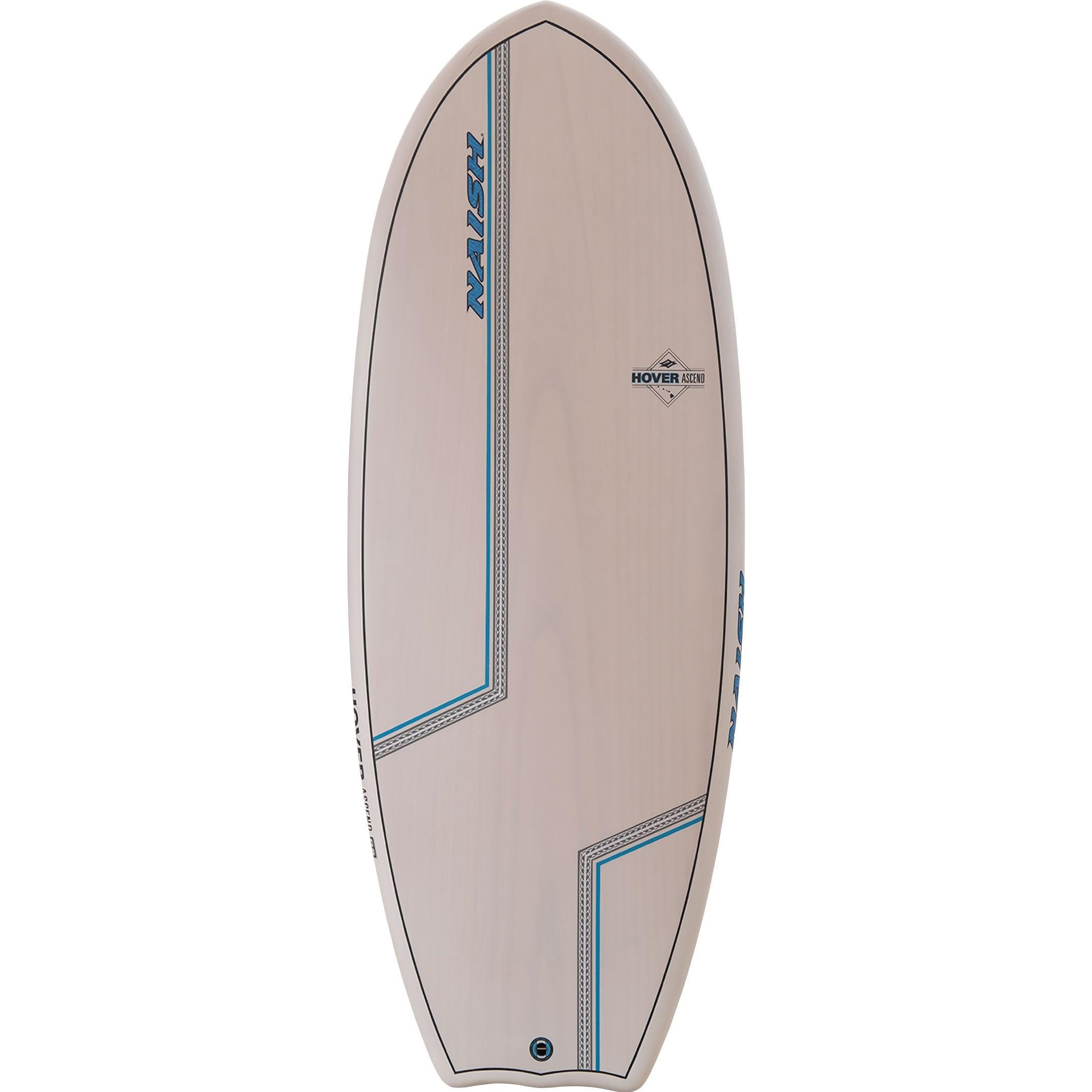 Hover Surf Ascend GS - Naish.com