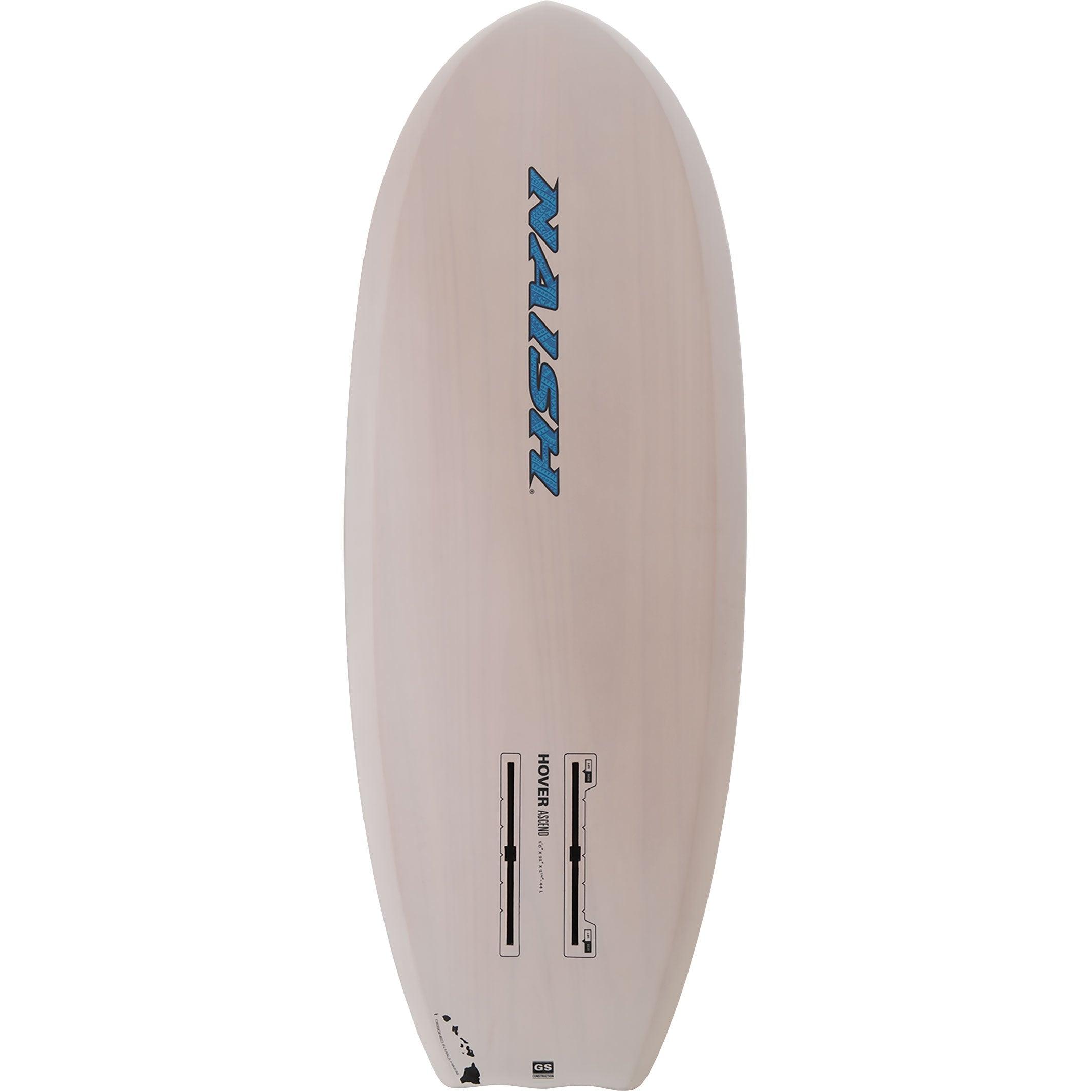 Hover Surf Ascend GS - Naish.com