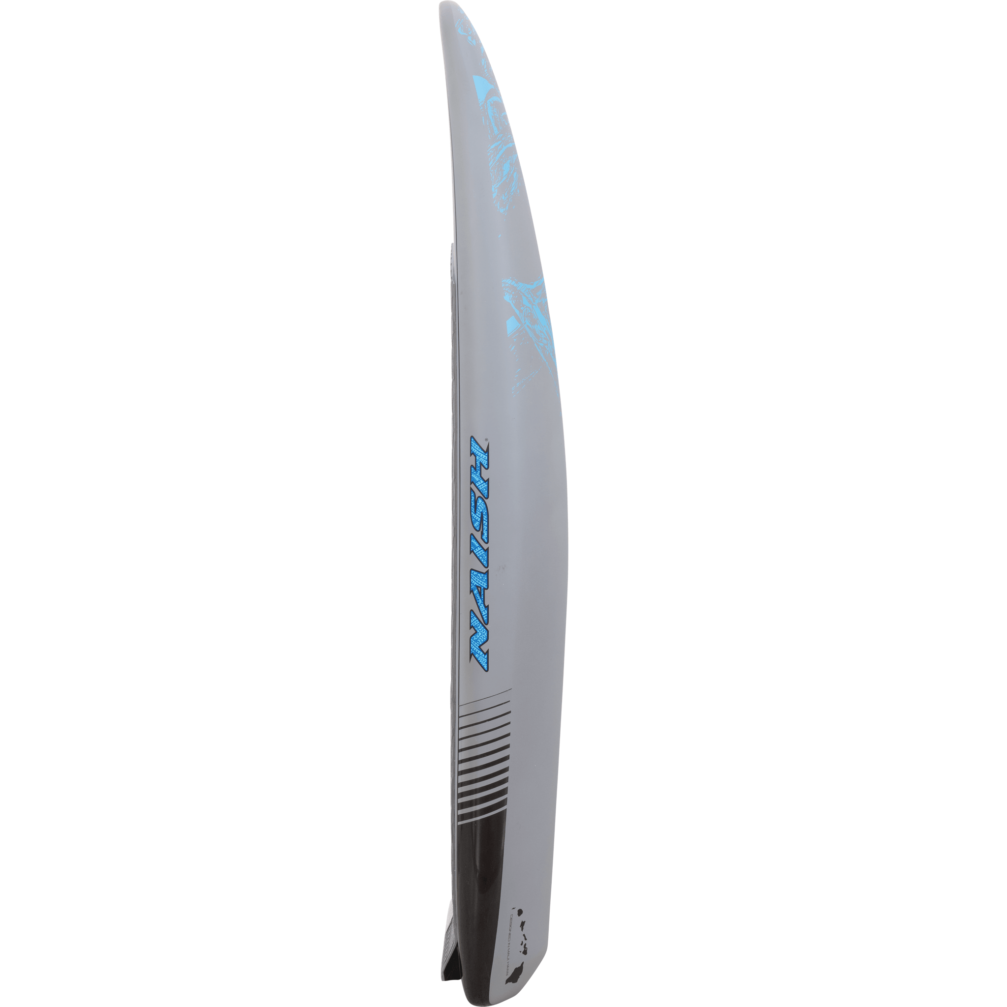 Hover Wingfoil Compact LE - Naish.com