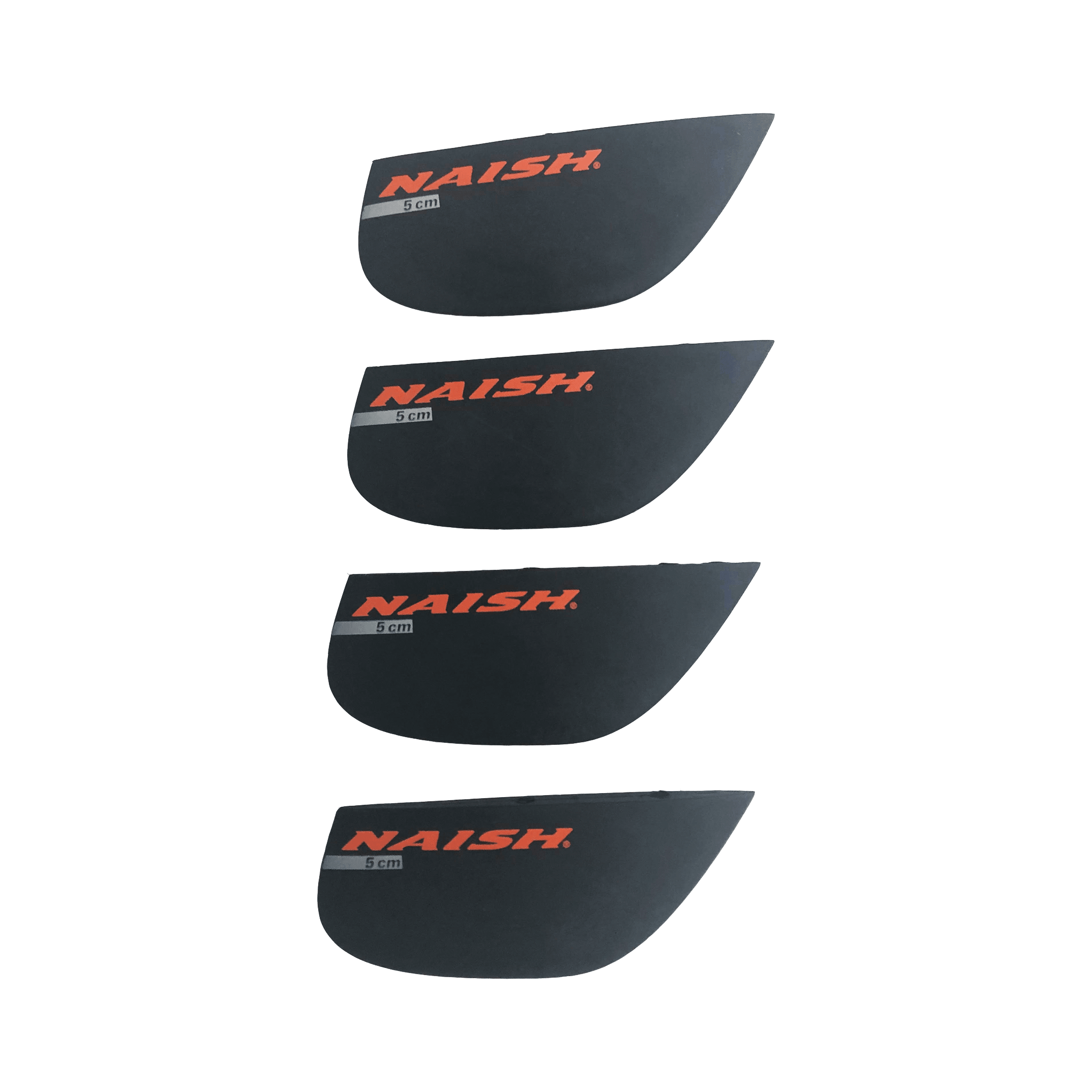 IXEF 5.0 Fins | Twin Tip - Naish.com