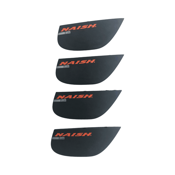 Naish フィン Naish Global Carbon S25 Kite Surfboard | King of Watersports
