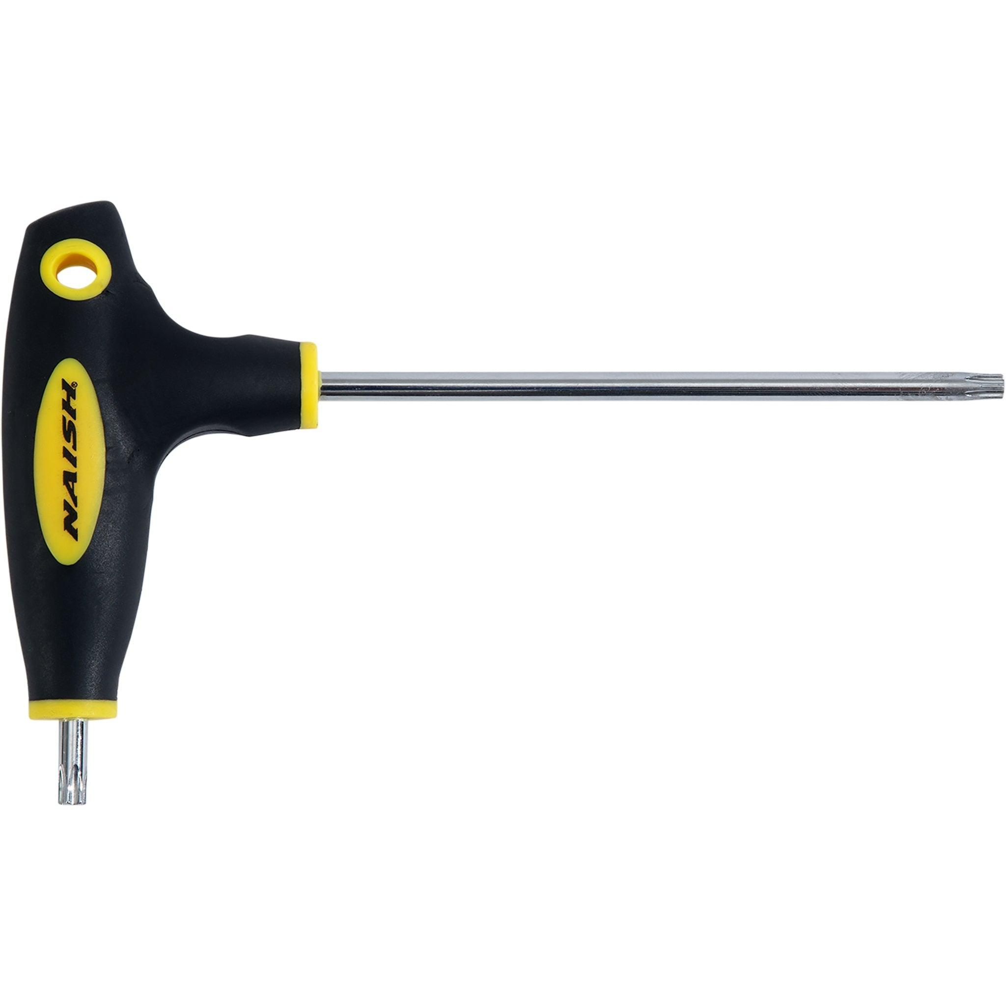 Naish Torx T30 Screwdriver - Naish.com