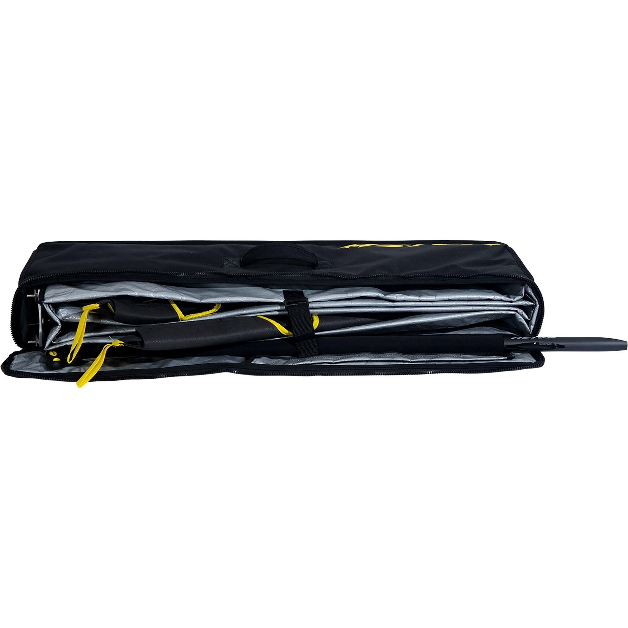 Padded Foil Case - Naish.com