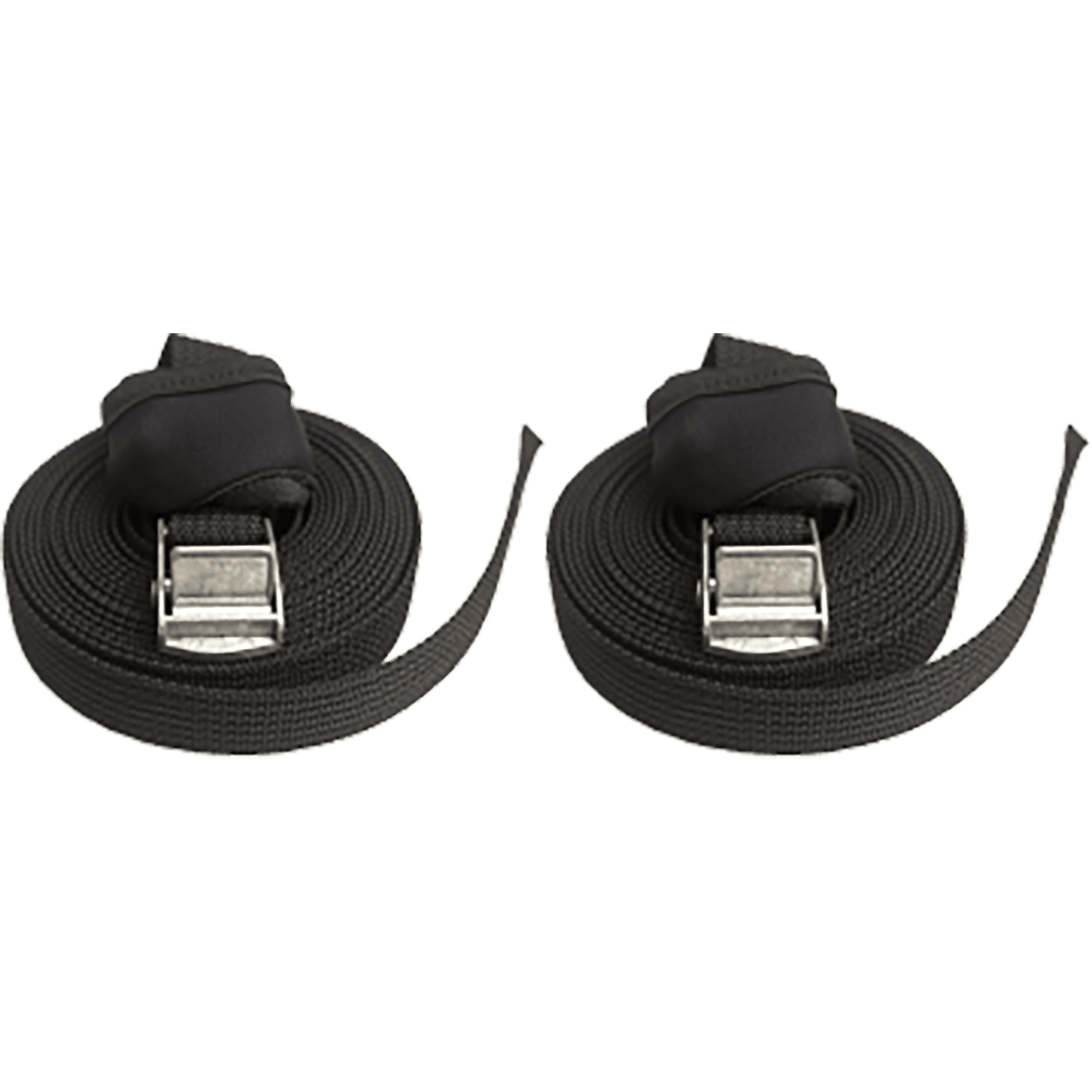 Roof Rack Straps