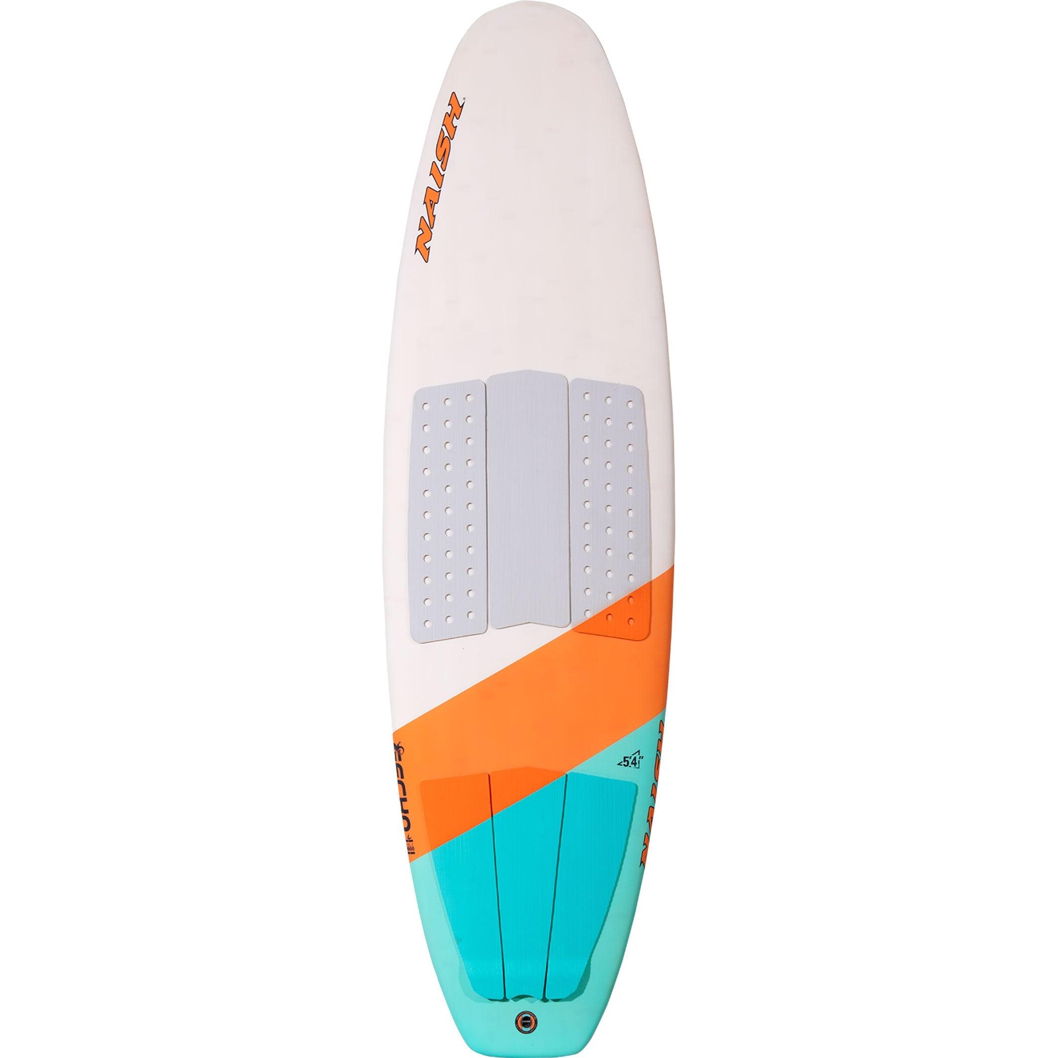 S25 Gecko - Naish.com