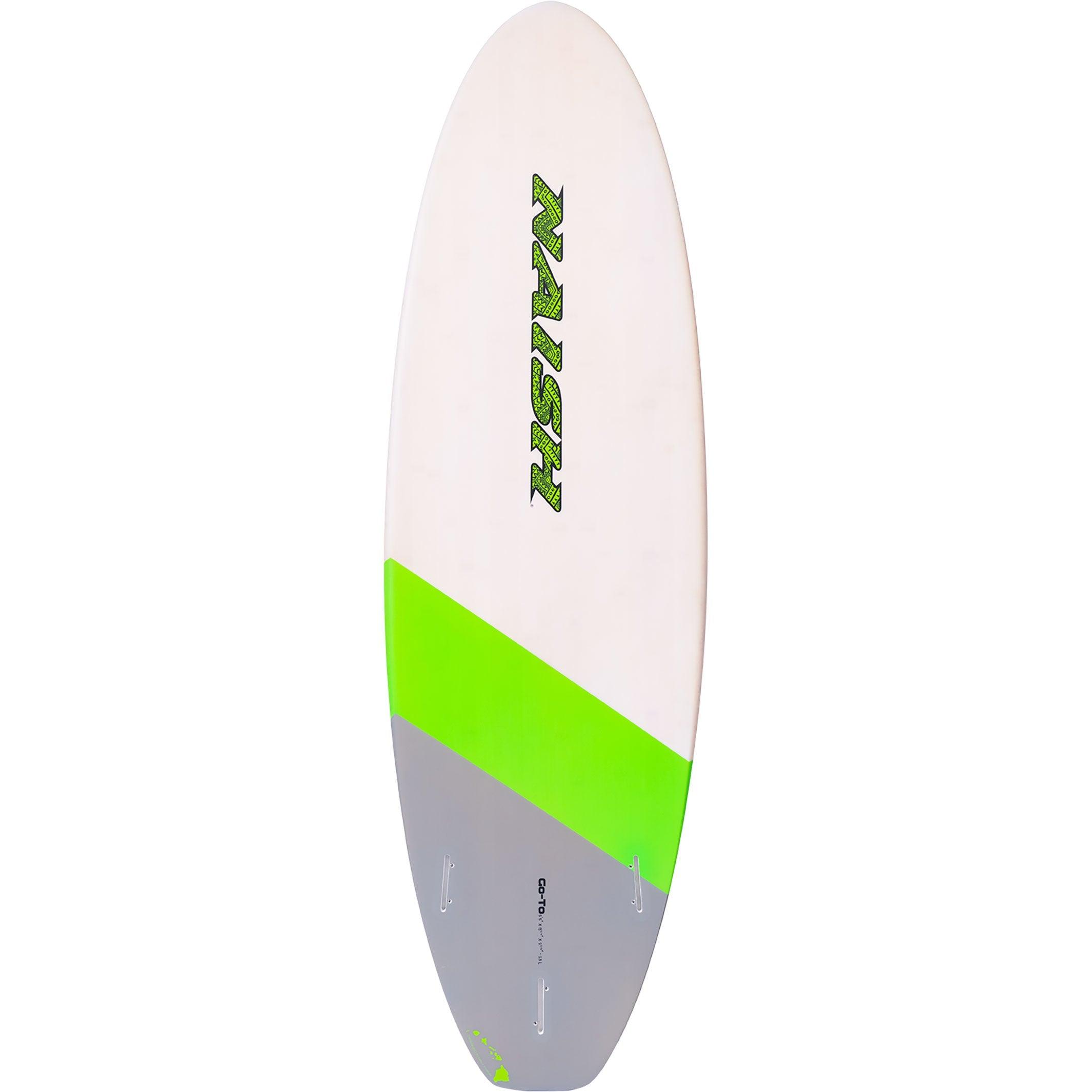 S25 Go-To - Naish.com