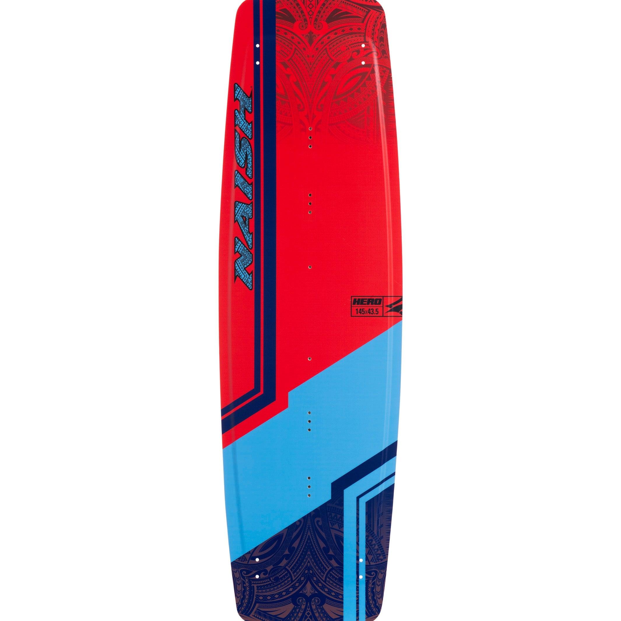 S25 Hero - Naish.com