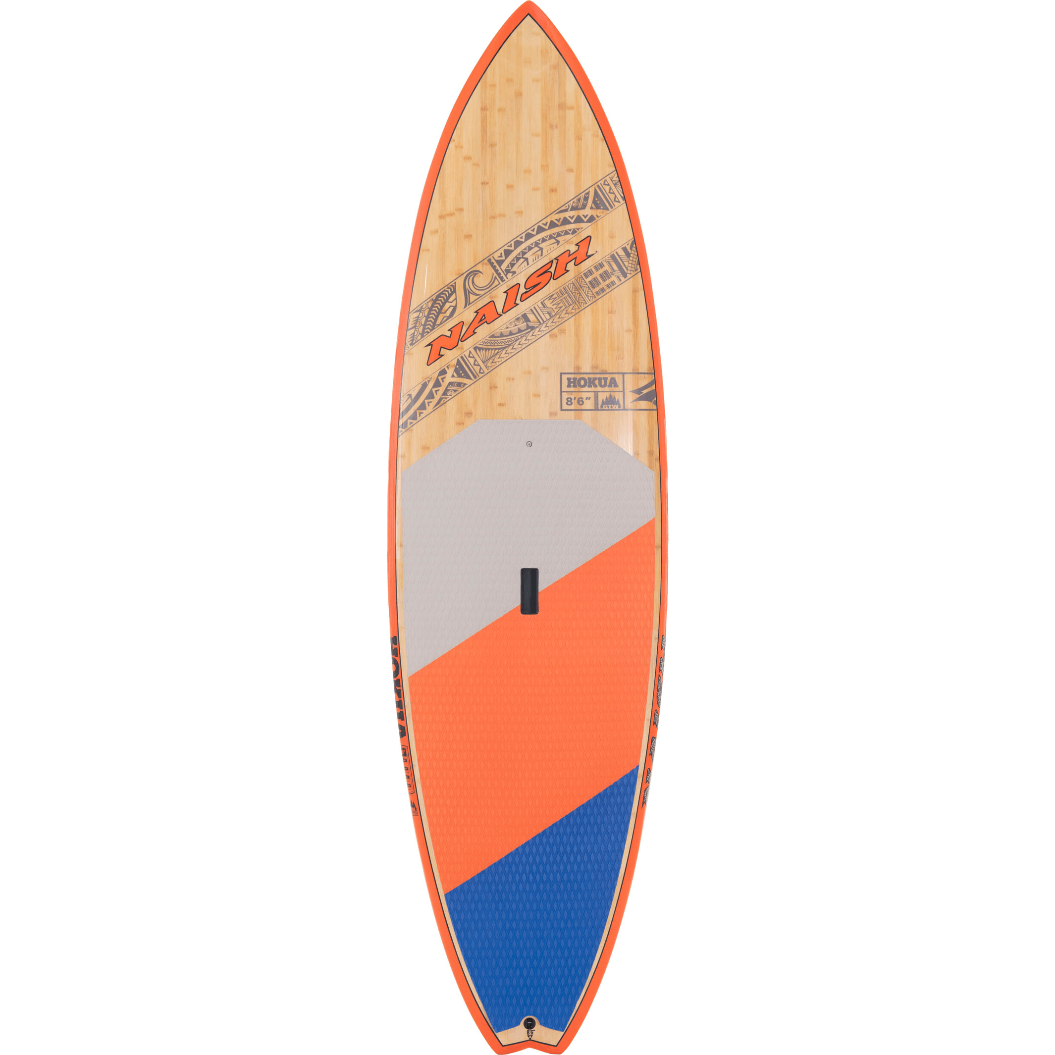 S25 Hokua GTW - Naish.com