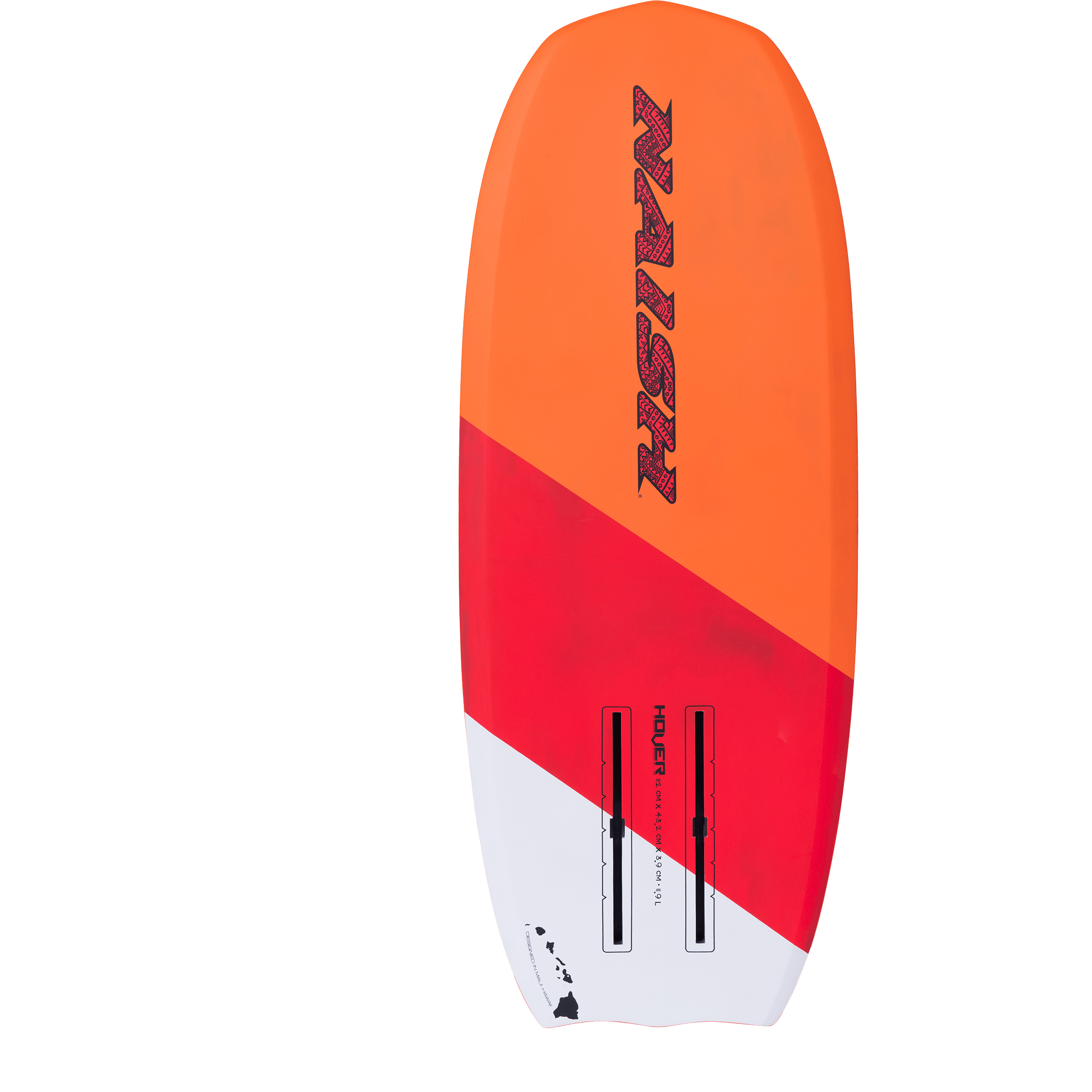 S25 Hover Kite - Naish.com