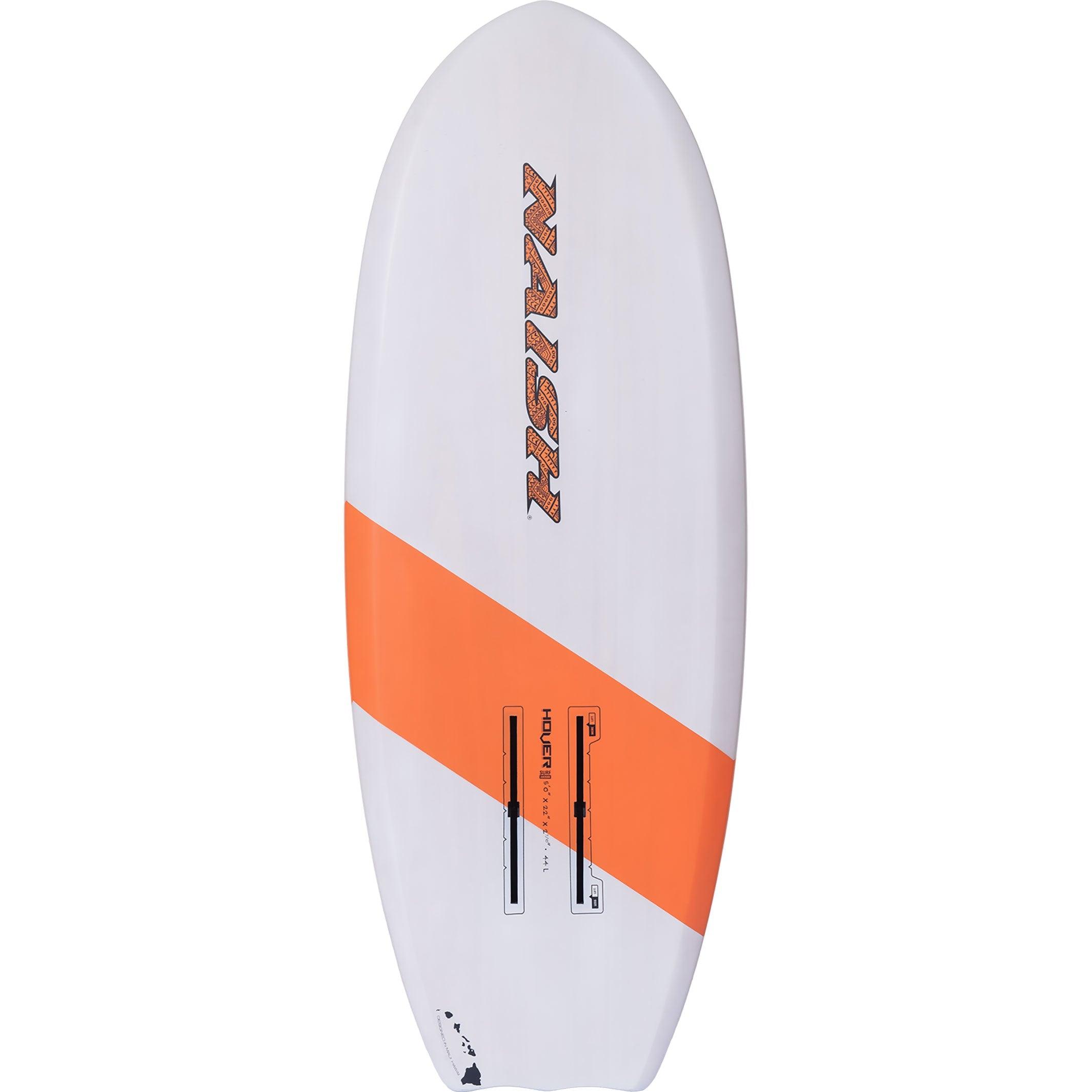 S25 Hover Surf Ascend | GS - Naish.com