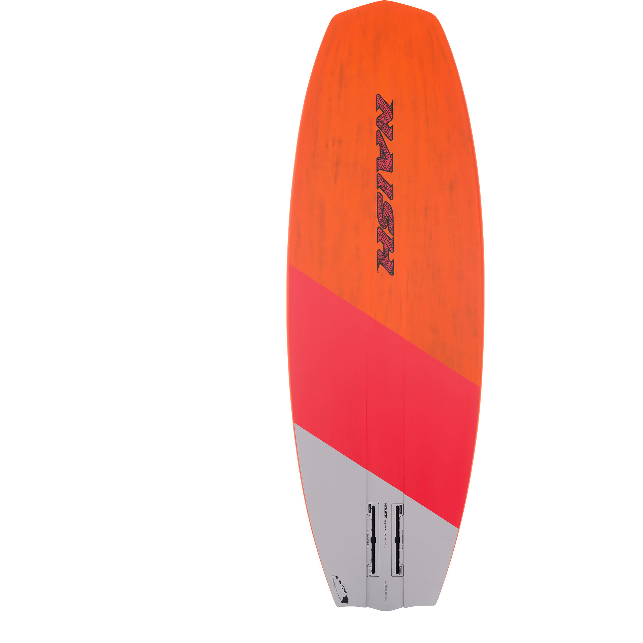 S25 Hover Windsurf - Naish.com
