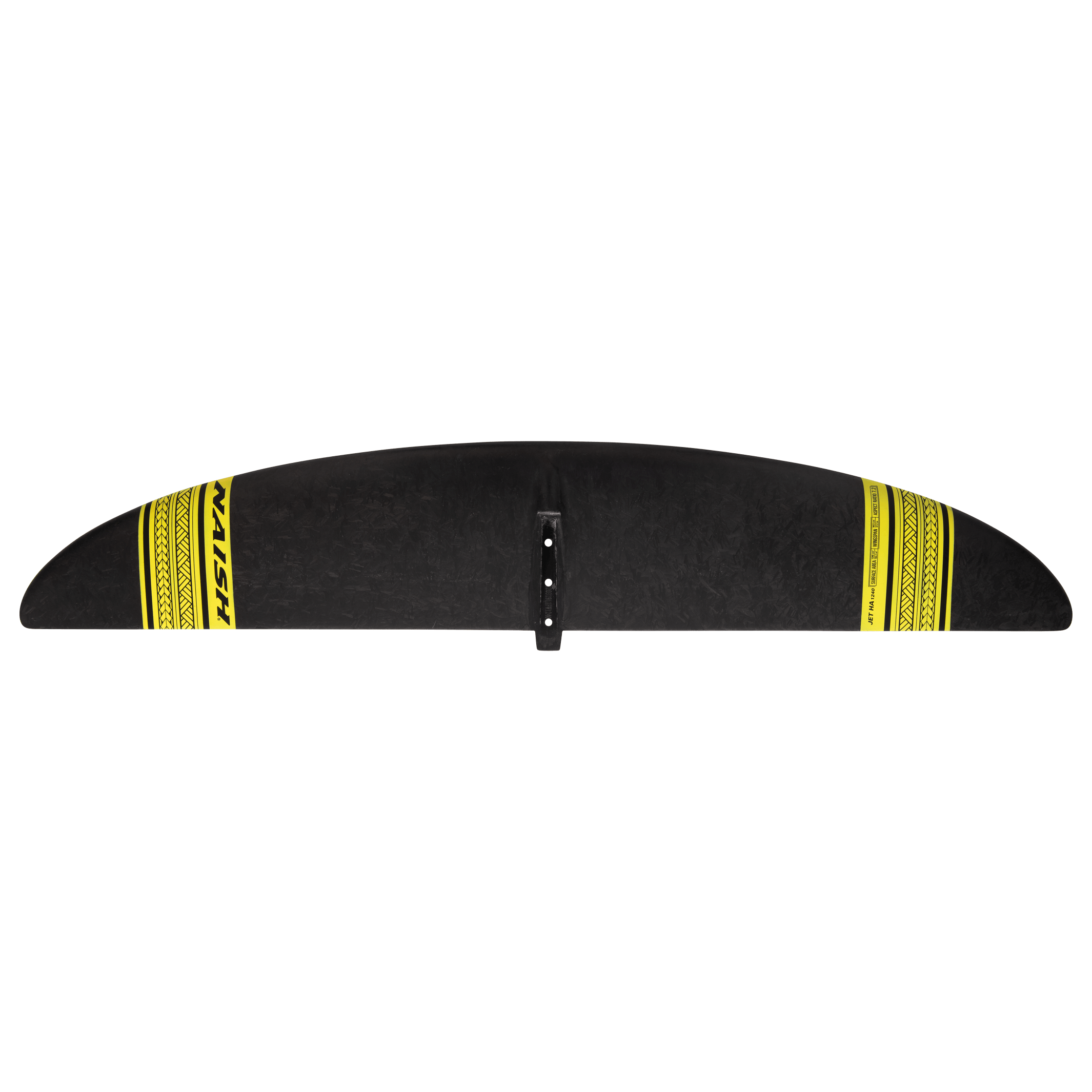 S25 Jet Front Wing | High Aspect - Naish.com