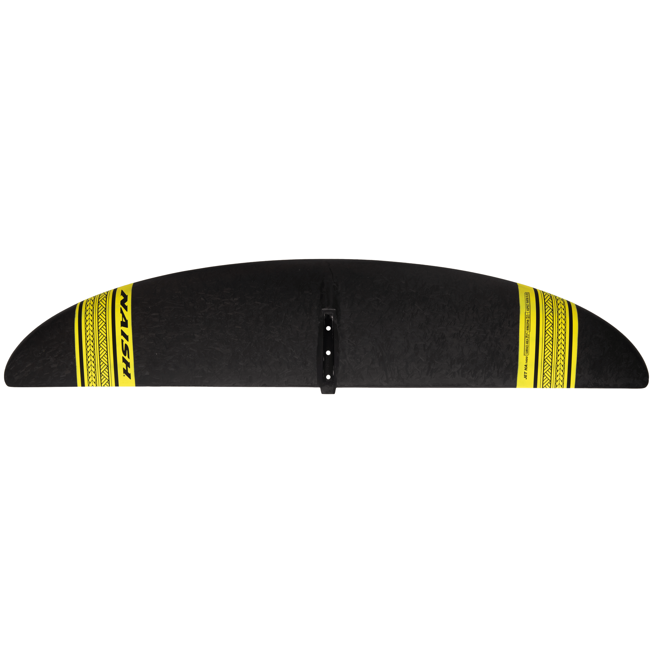 S25 Jet Front Wing | High Aspect - Naish.com