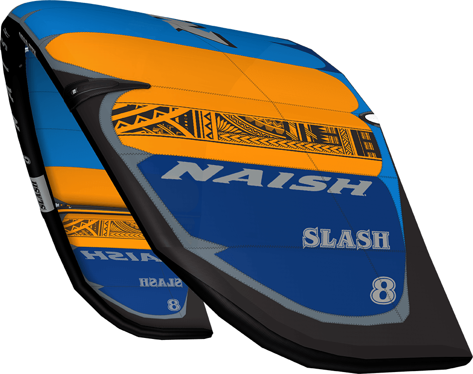 S25 Slash - Naish.com