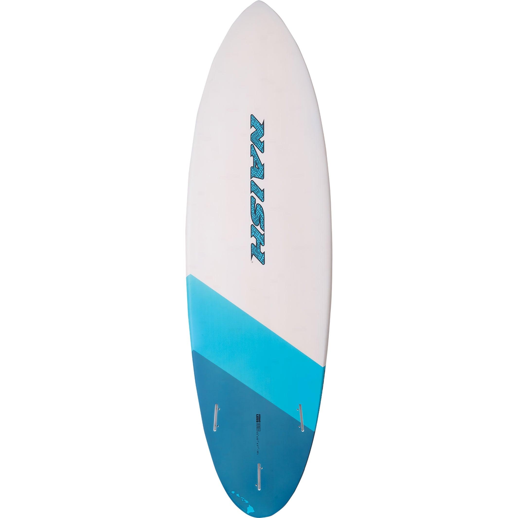 S25 Strapless Wonder - Naish.com