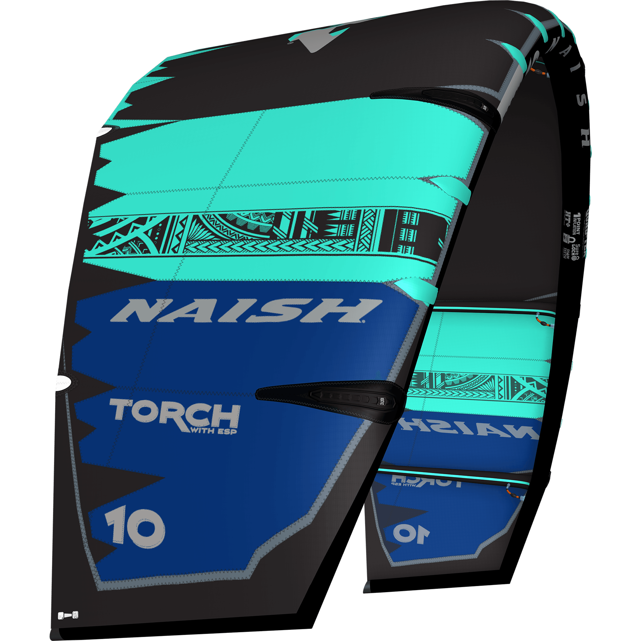 S25 Torch w/ESP - Naish.com