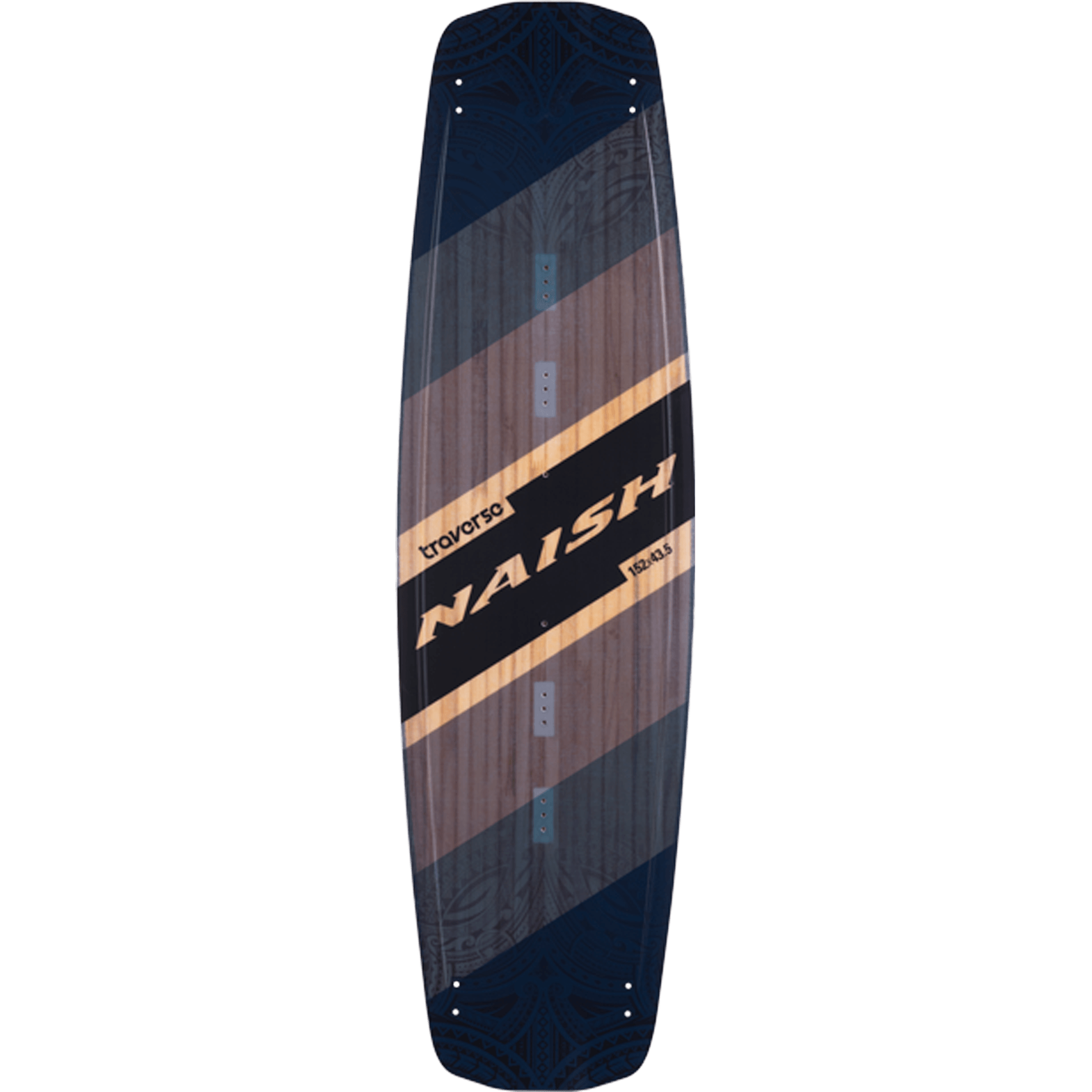 S25 Traverse - Naish.com