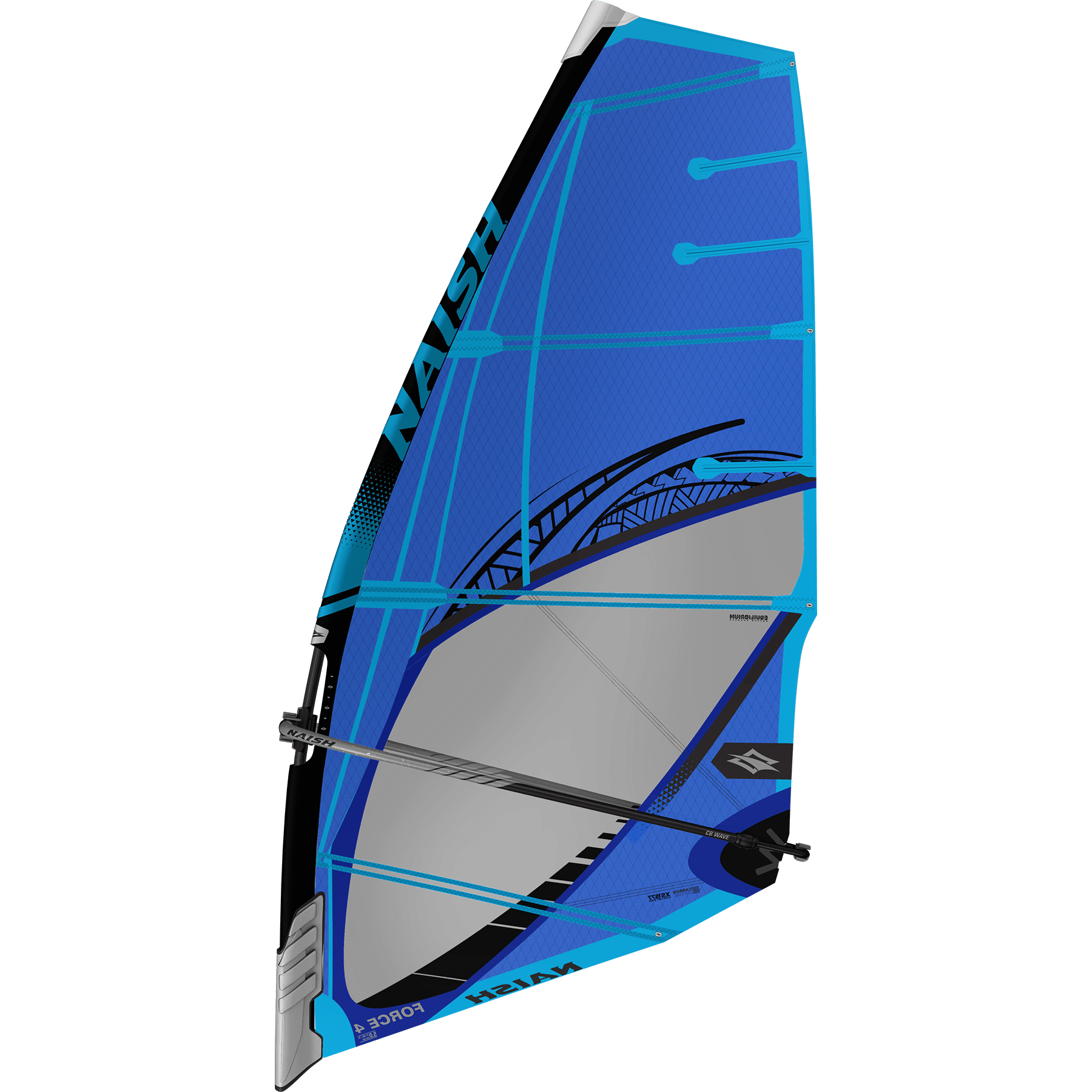 S26 Force 4 - Naish.com