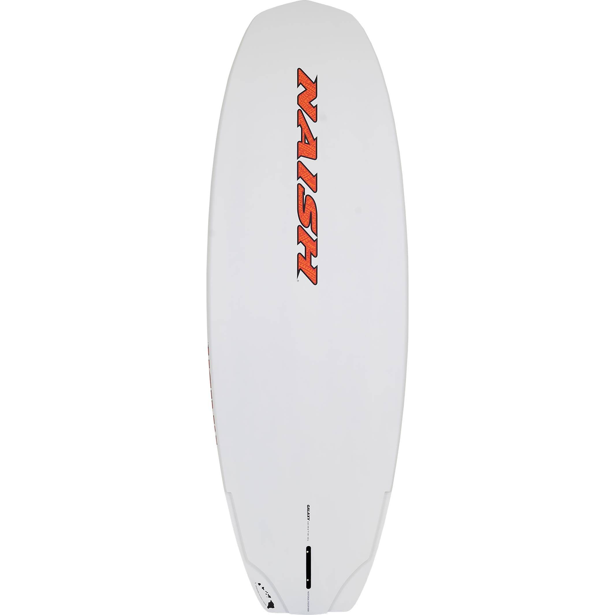 S26 Galaxy GS - Naish.com