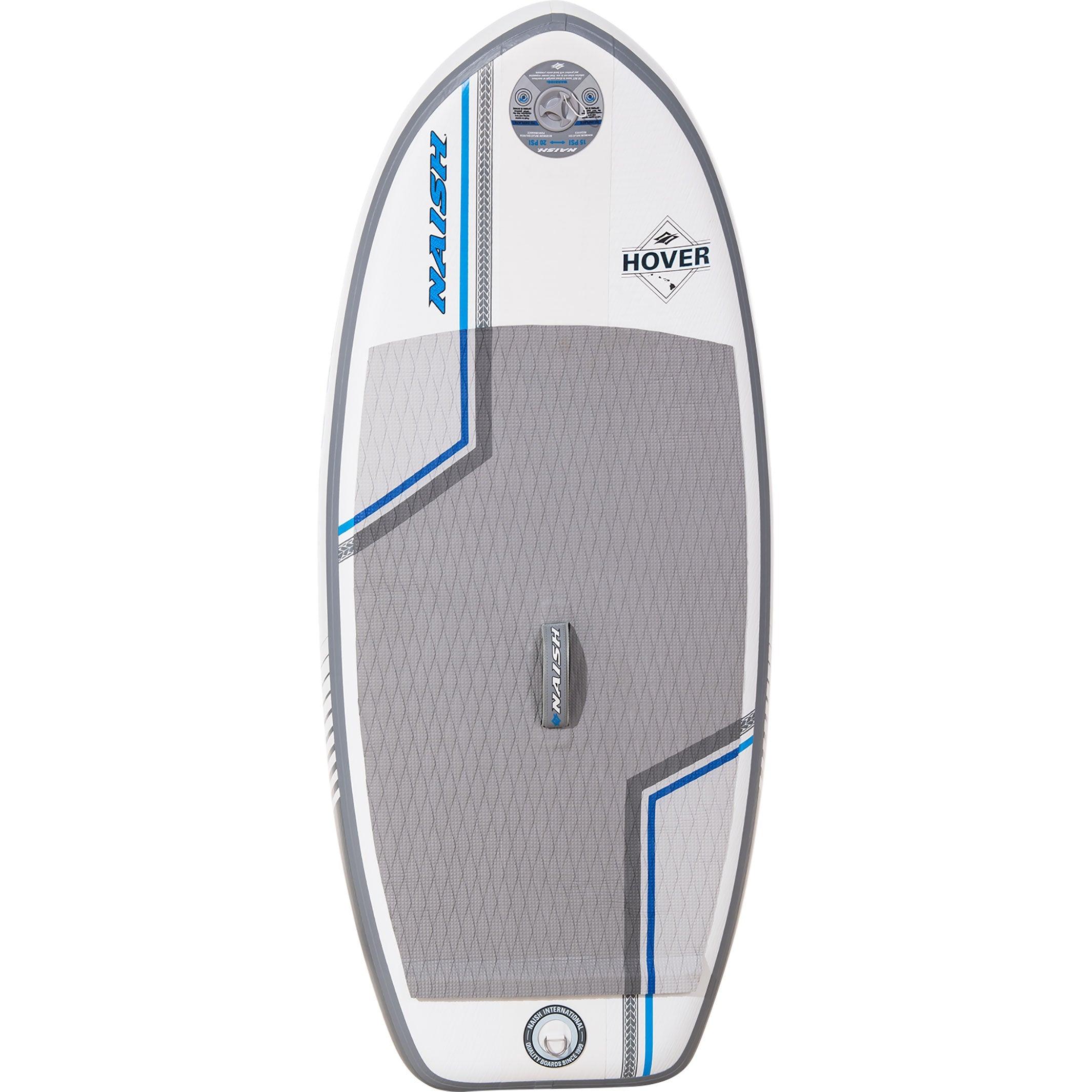 S26 Hover Wing Foil Inflatable - Naish.com