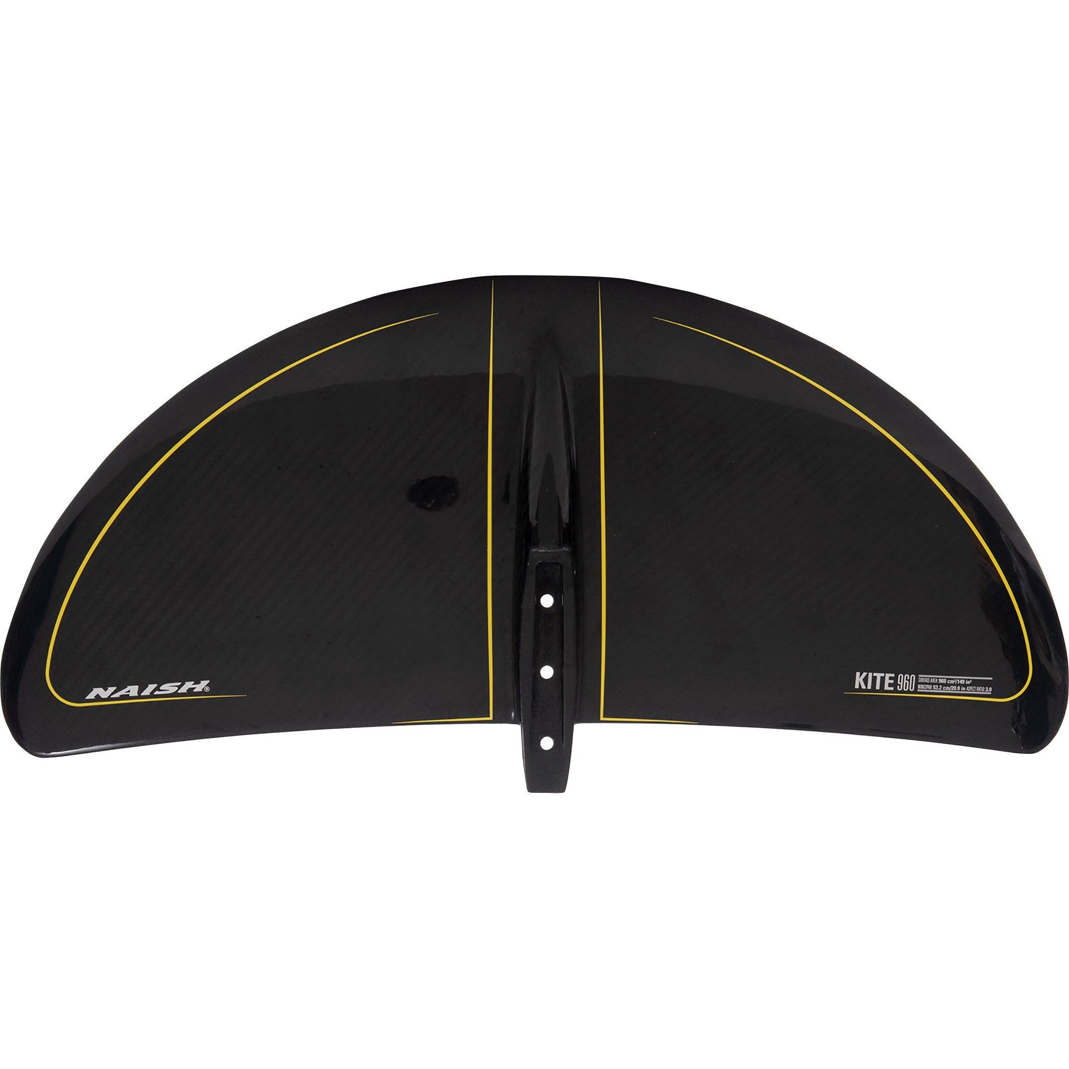 S26 Kite Front Wing - Naish.com