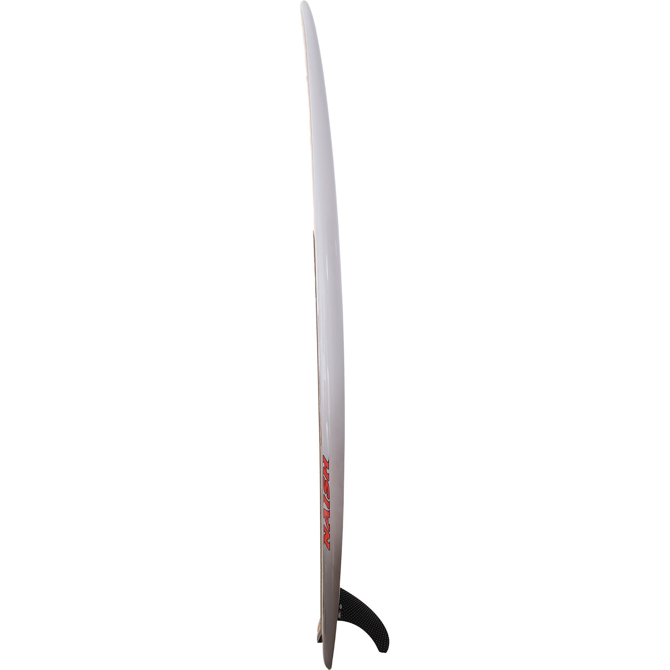 S26 Nalu 10'10" - Naish.com