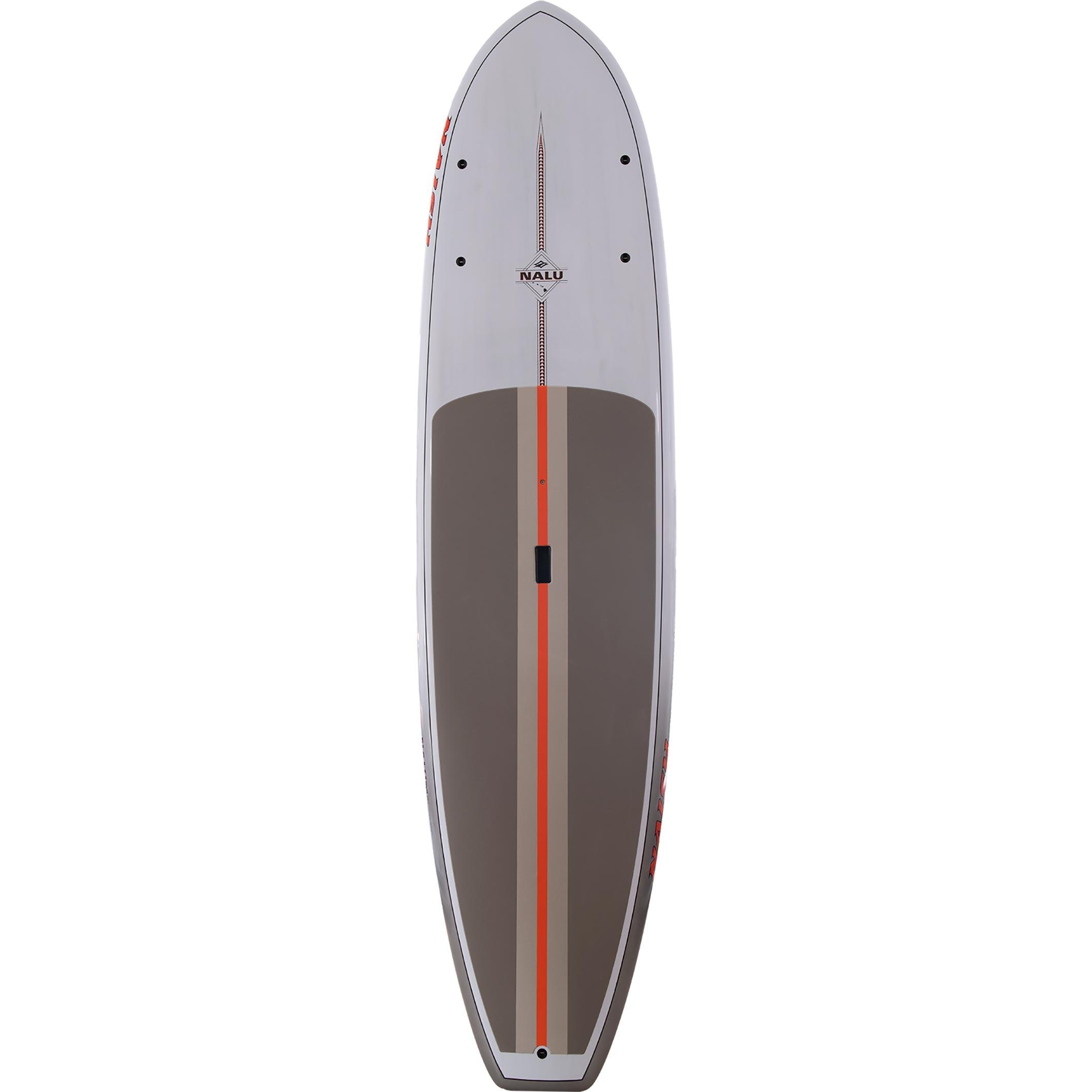 S26 Nalu 10'10" - Naish.com