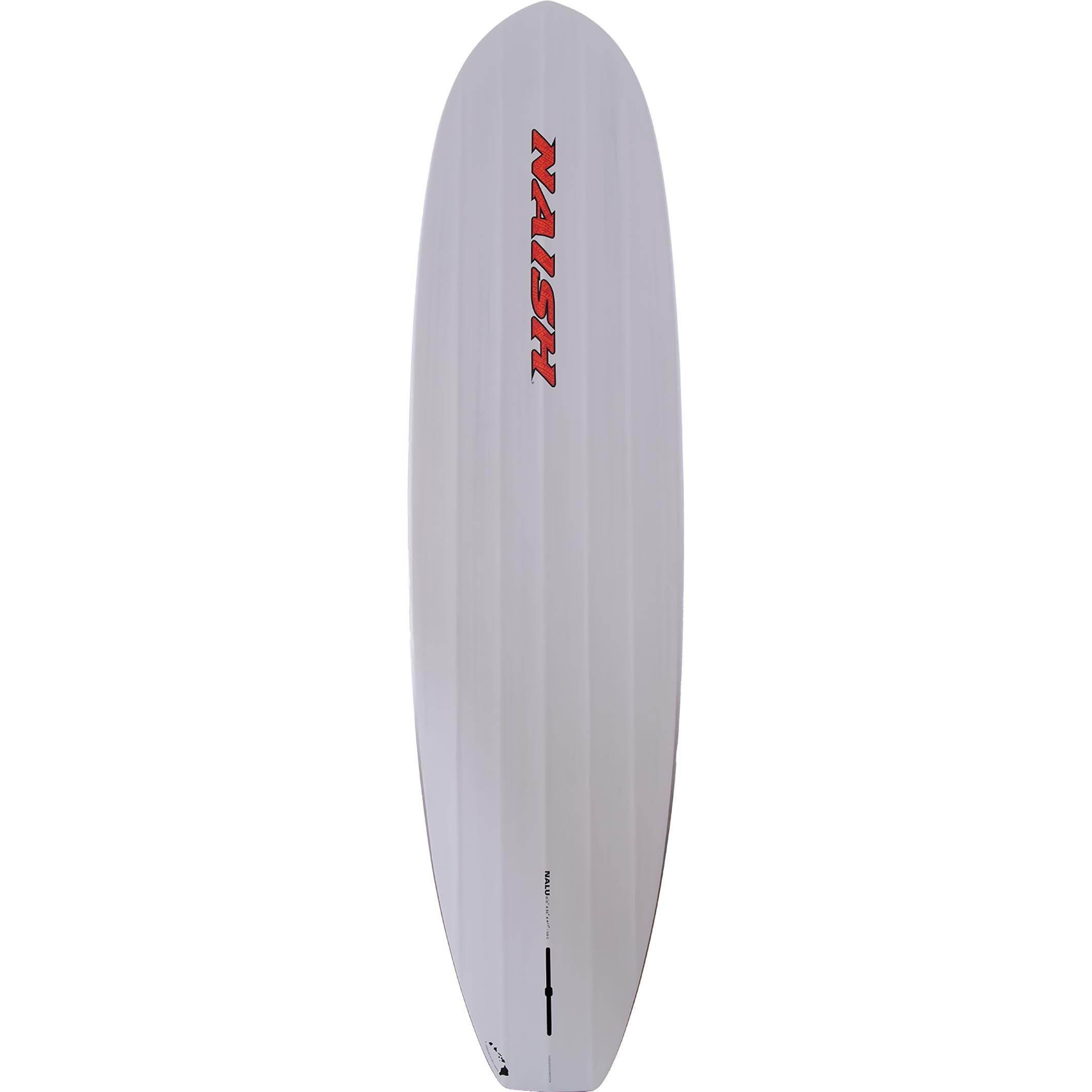 S26 Nalu 10'10" - Naish.com