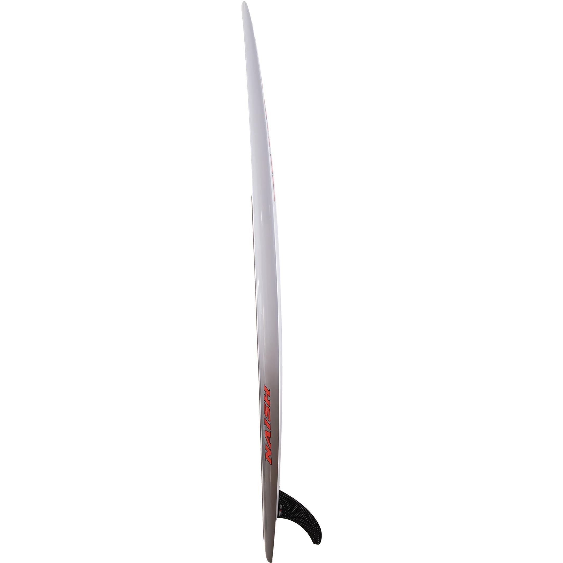 S26 Nalu 10'10" - Naish.com