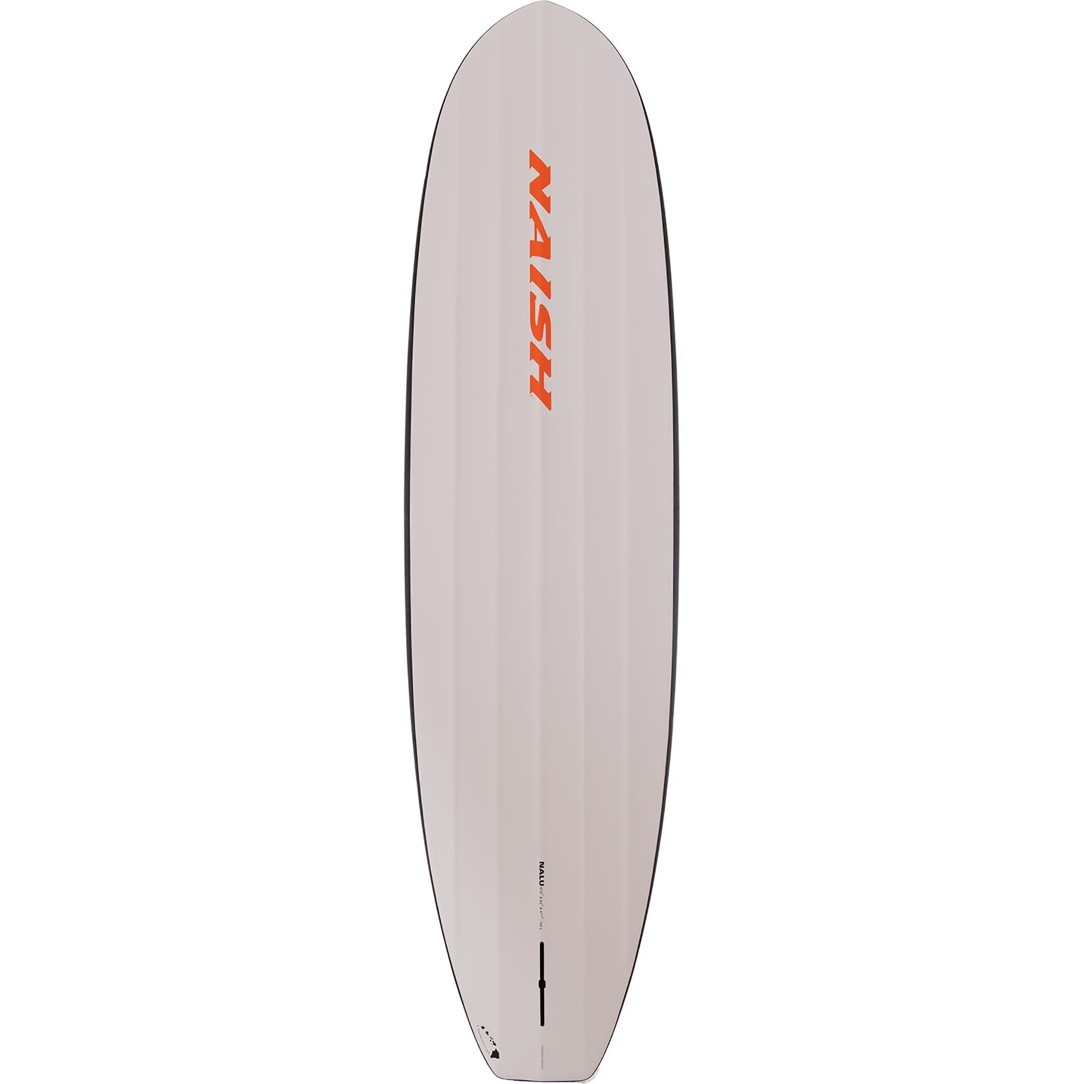 S26 Nalu 10'10" - Naish.com