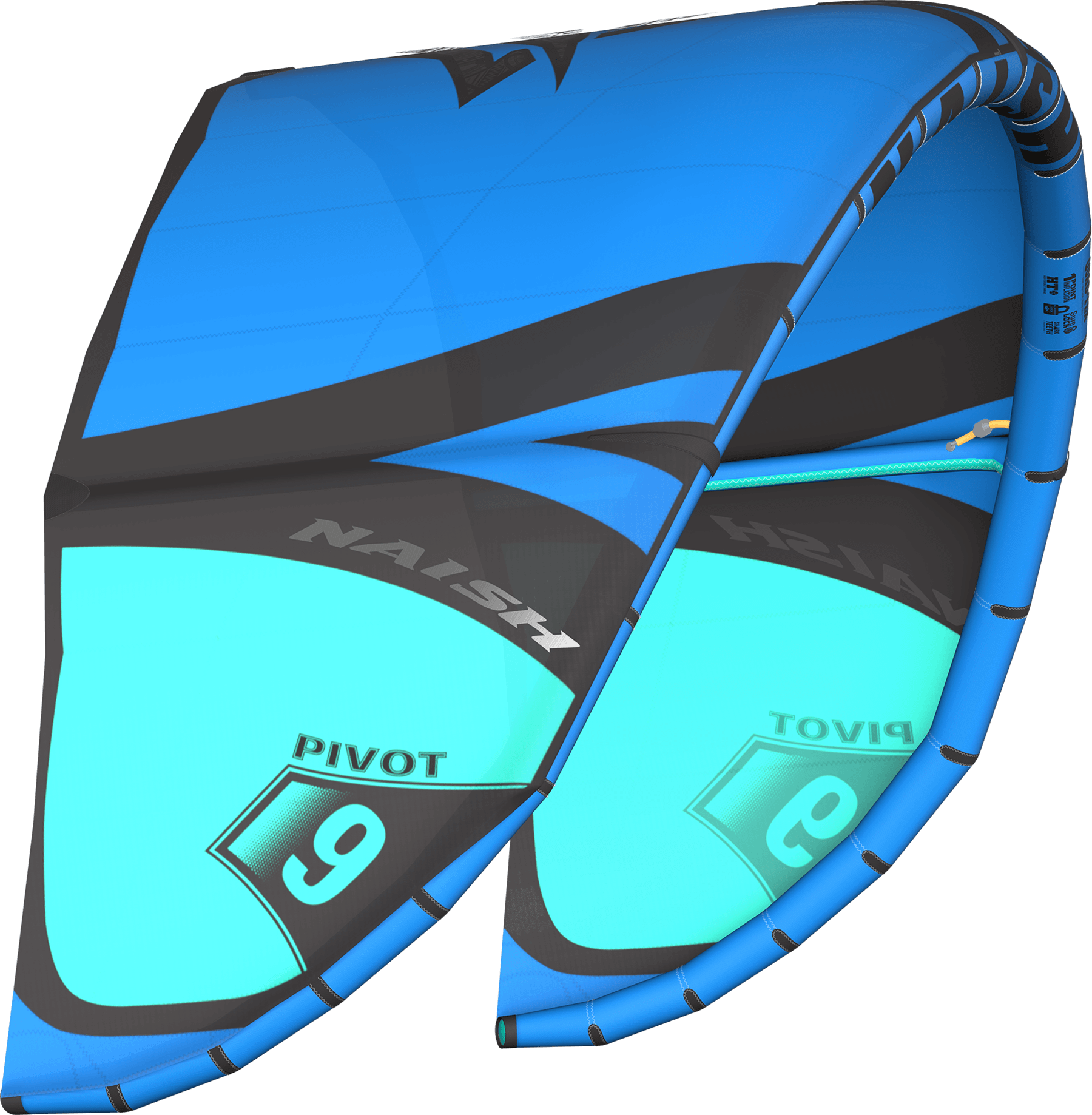 S26 Pivot - Naish.com