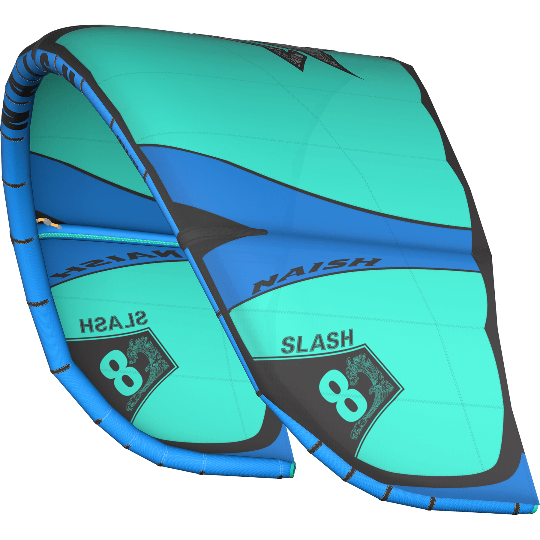 S26 Slash - Naish.com