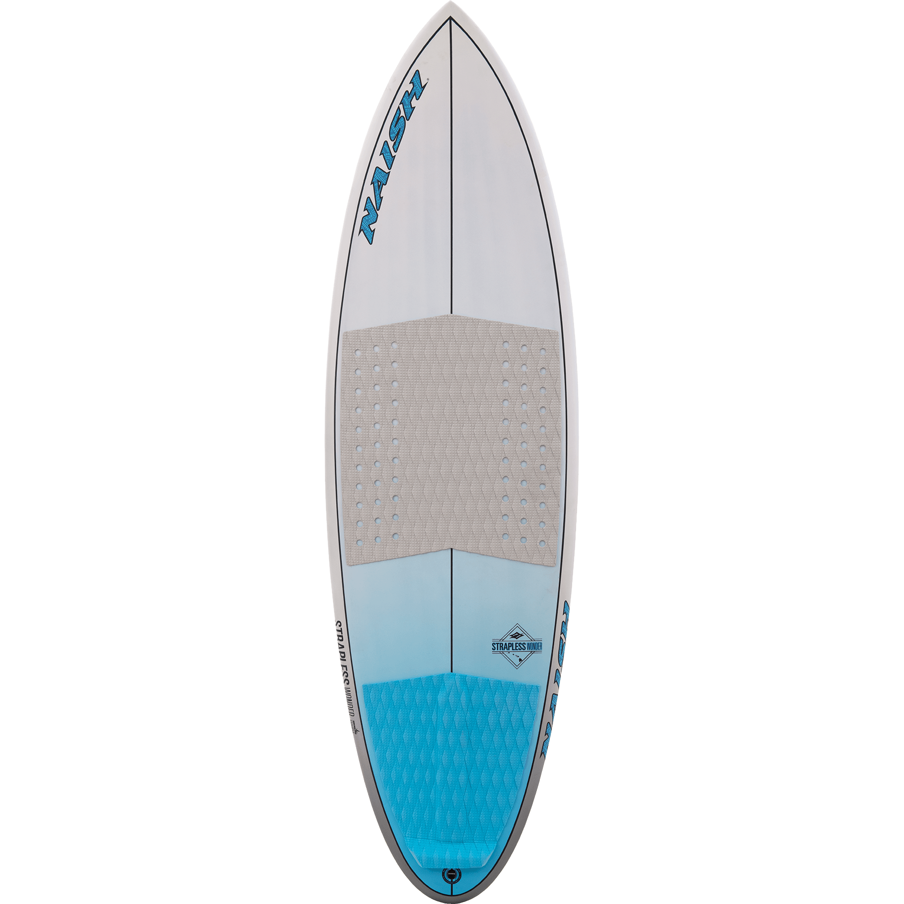 S26 Strapless Wonder - Naish.com