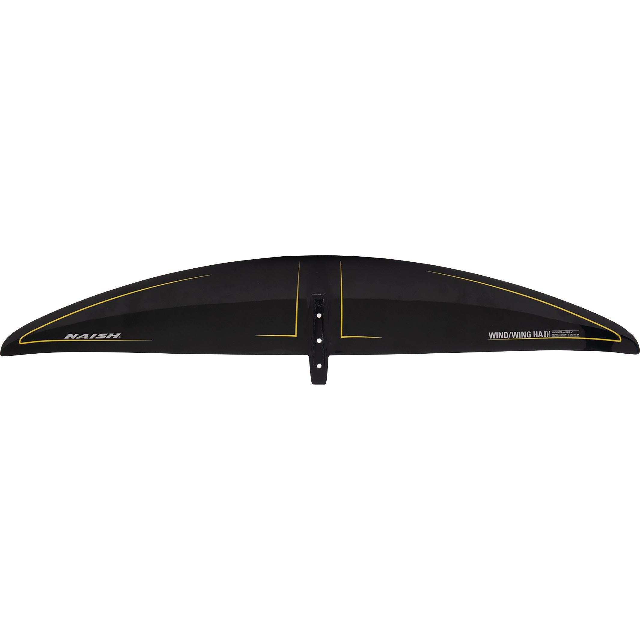 S26 Wind/Wing Front Wing - Naish.com