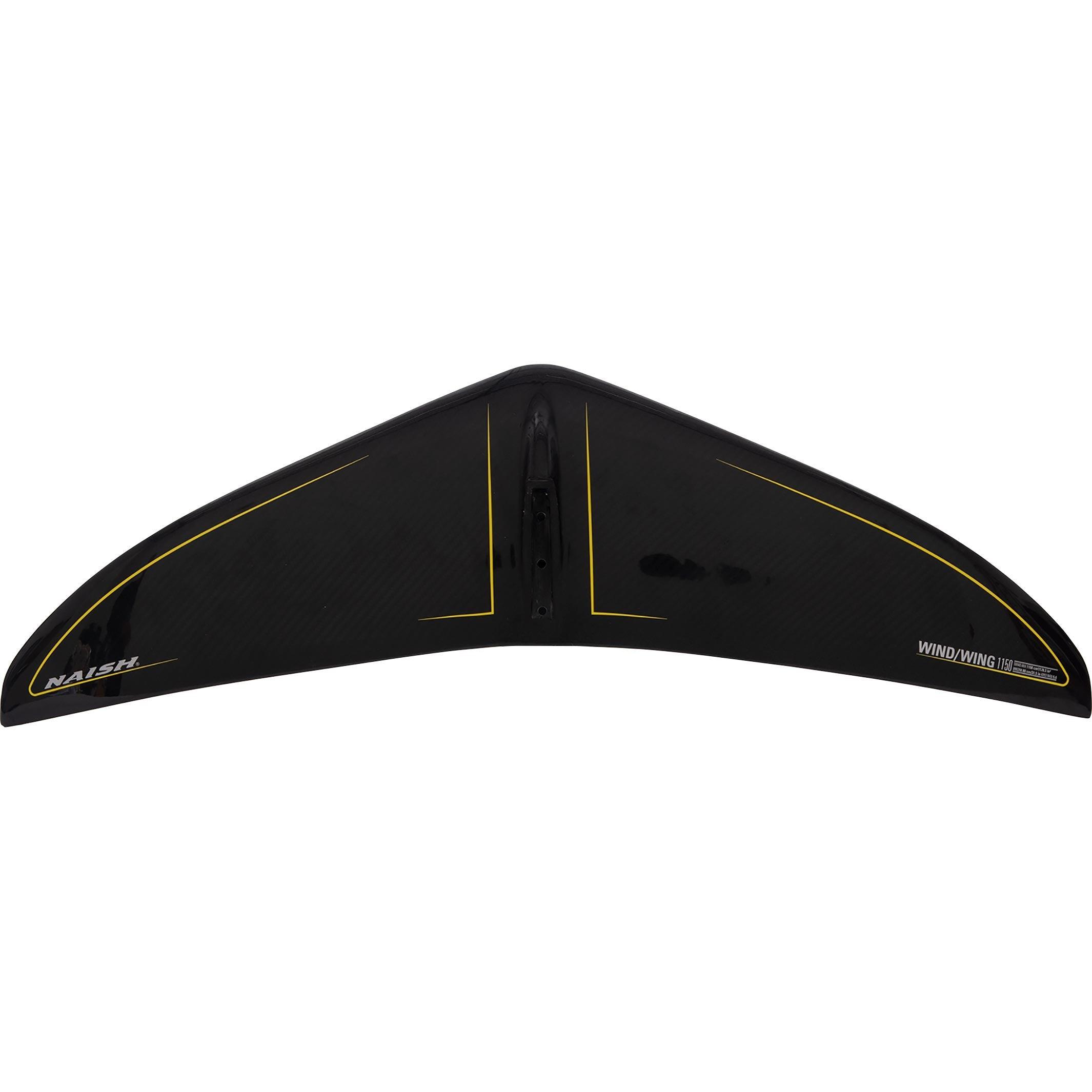 S26 Wind/Wing Front Wing - Naish.com