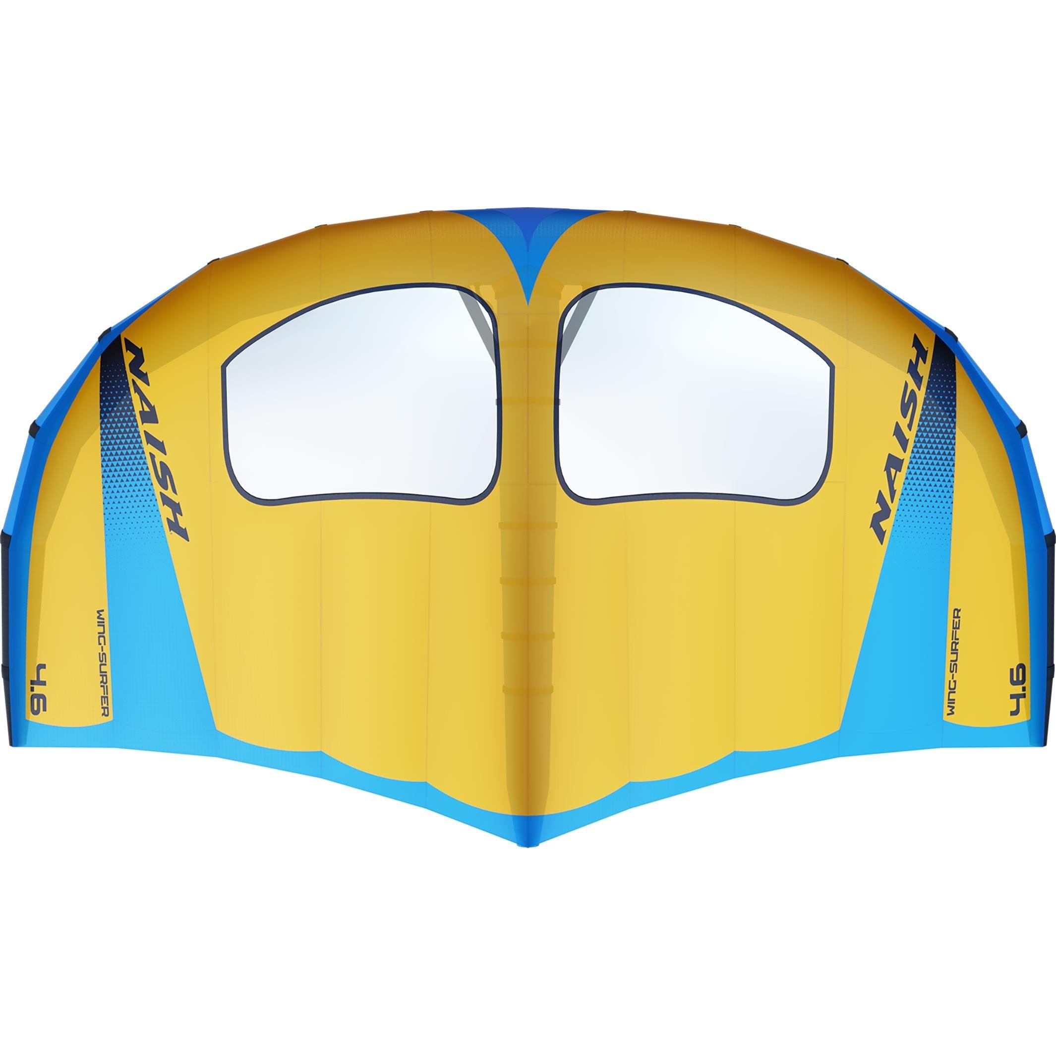S26 Wing-Surfer - Naish.com