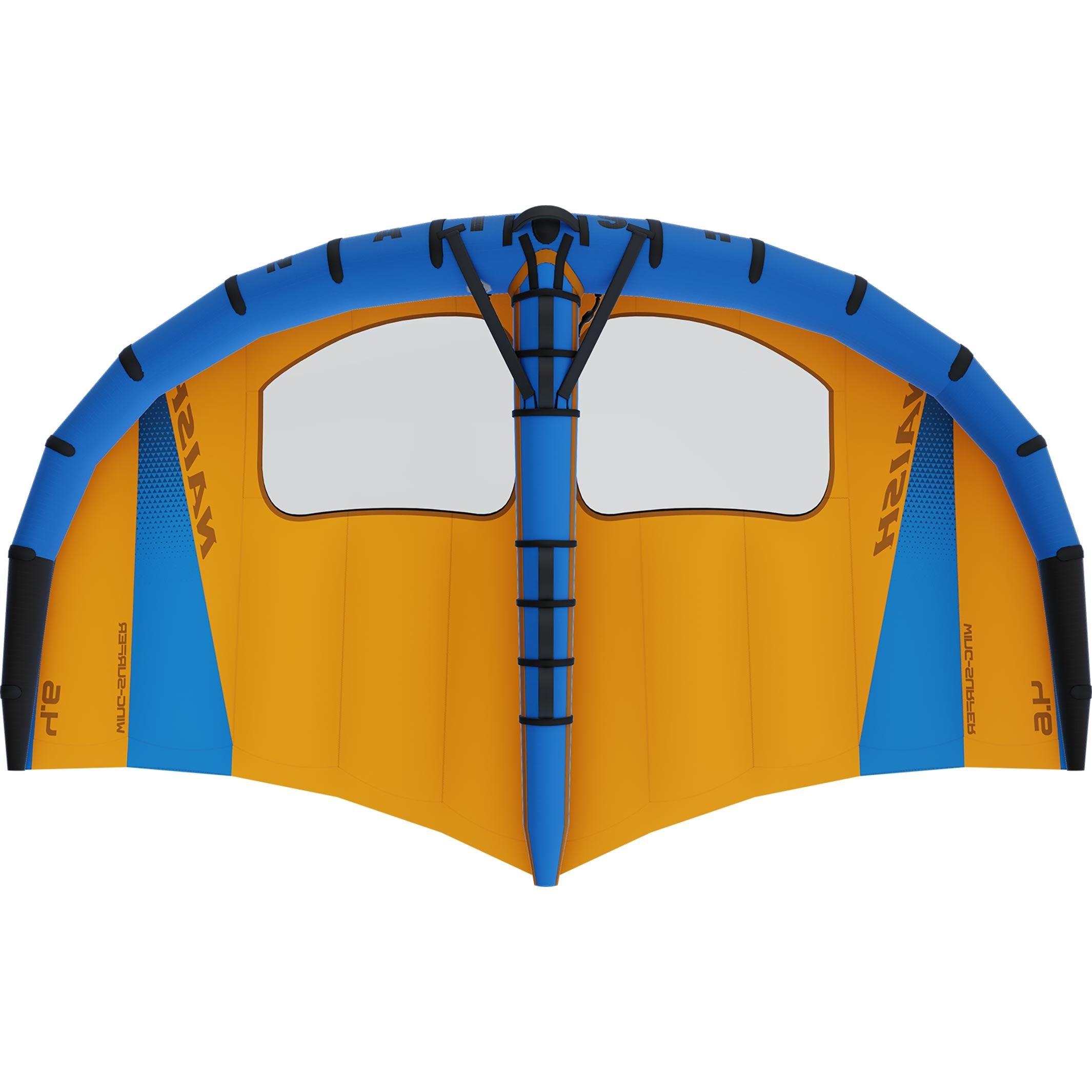 S26 Wing-Surfer - Naish.com