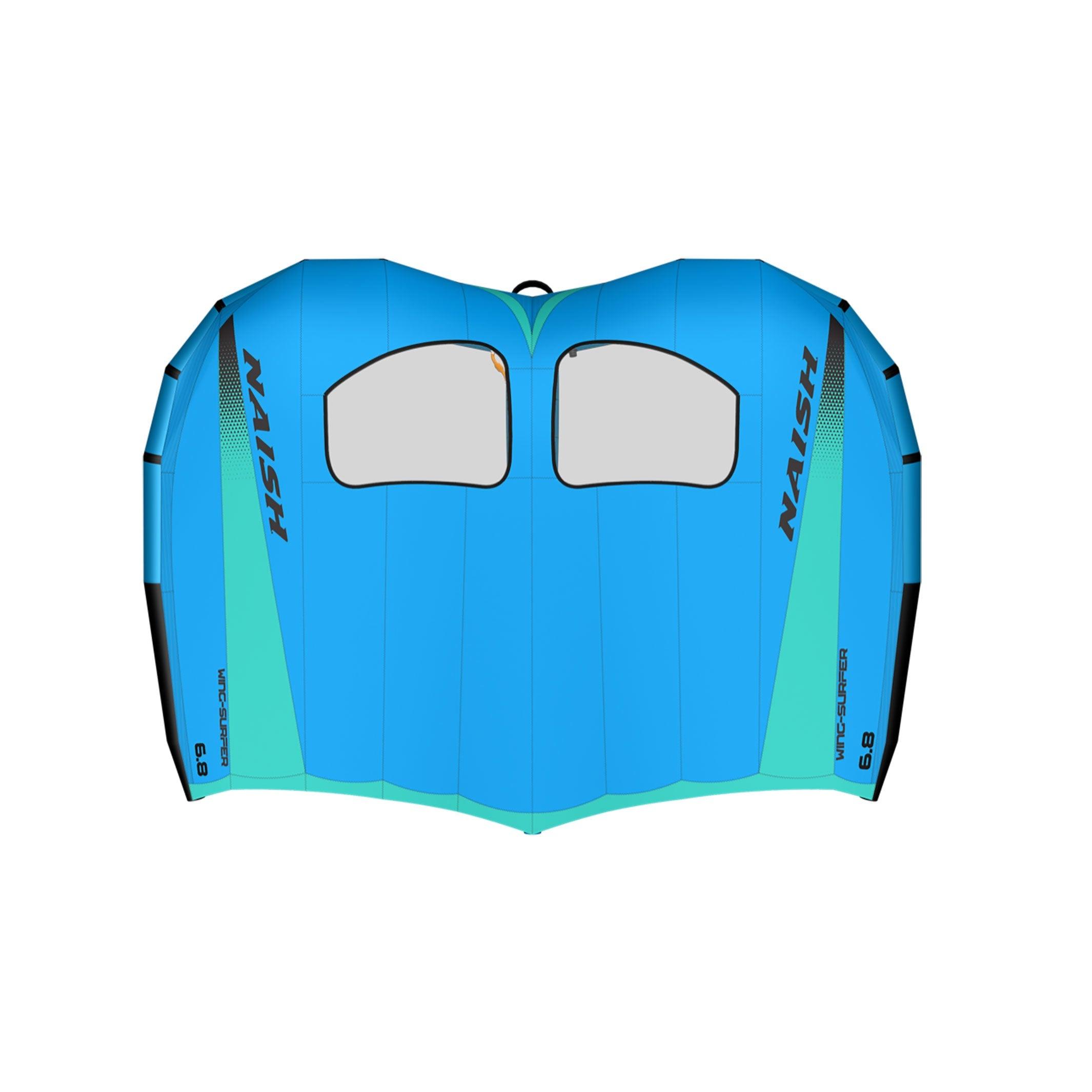 S26 Wing-Surfer - Naish.com
